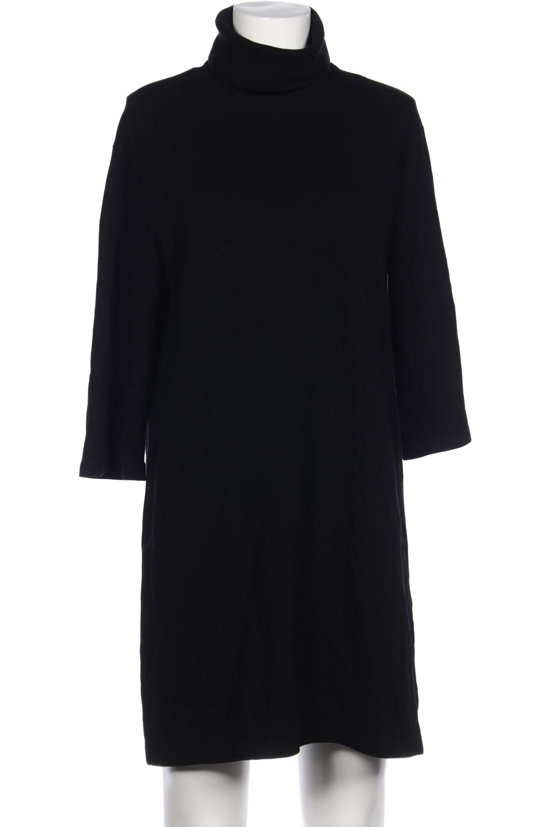 

ZARA Damen Kleid, schwarz