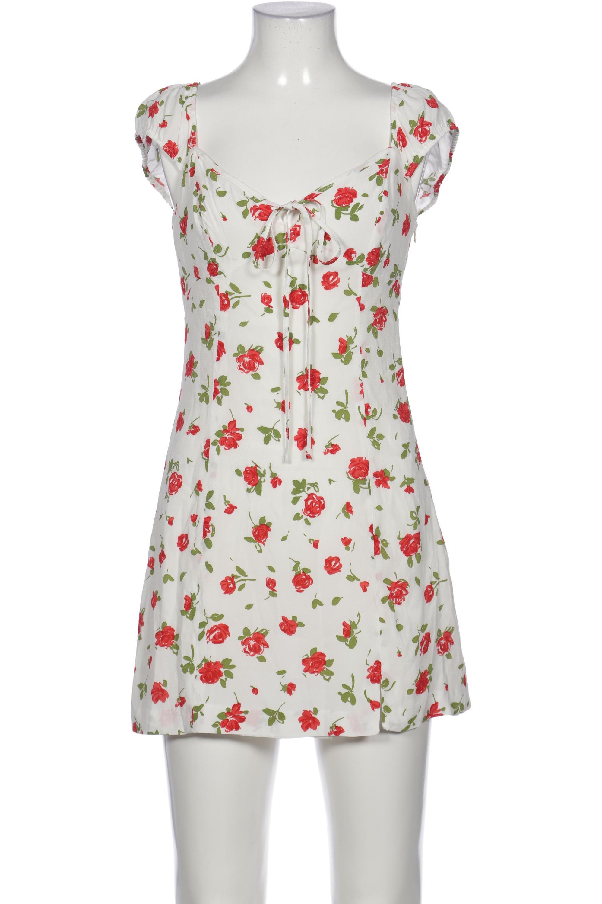 

Zara Damen Kleid, mehrfarbig, Gr. 36