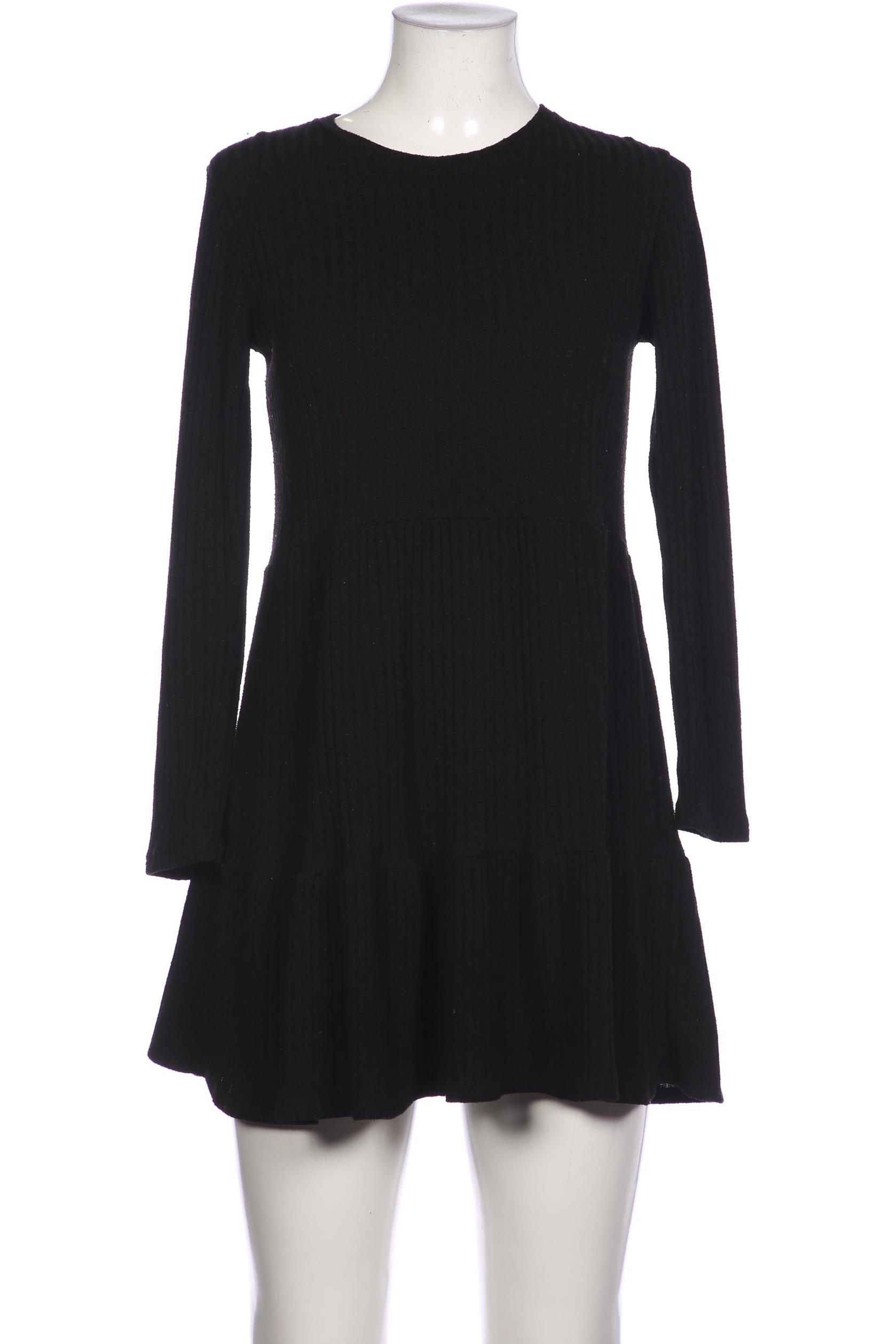 

Zara Damen Kleid, schwarz, Gr. 38