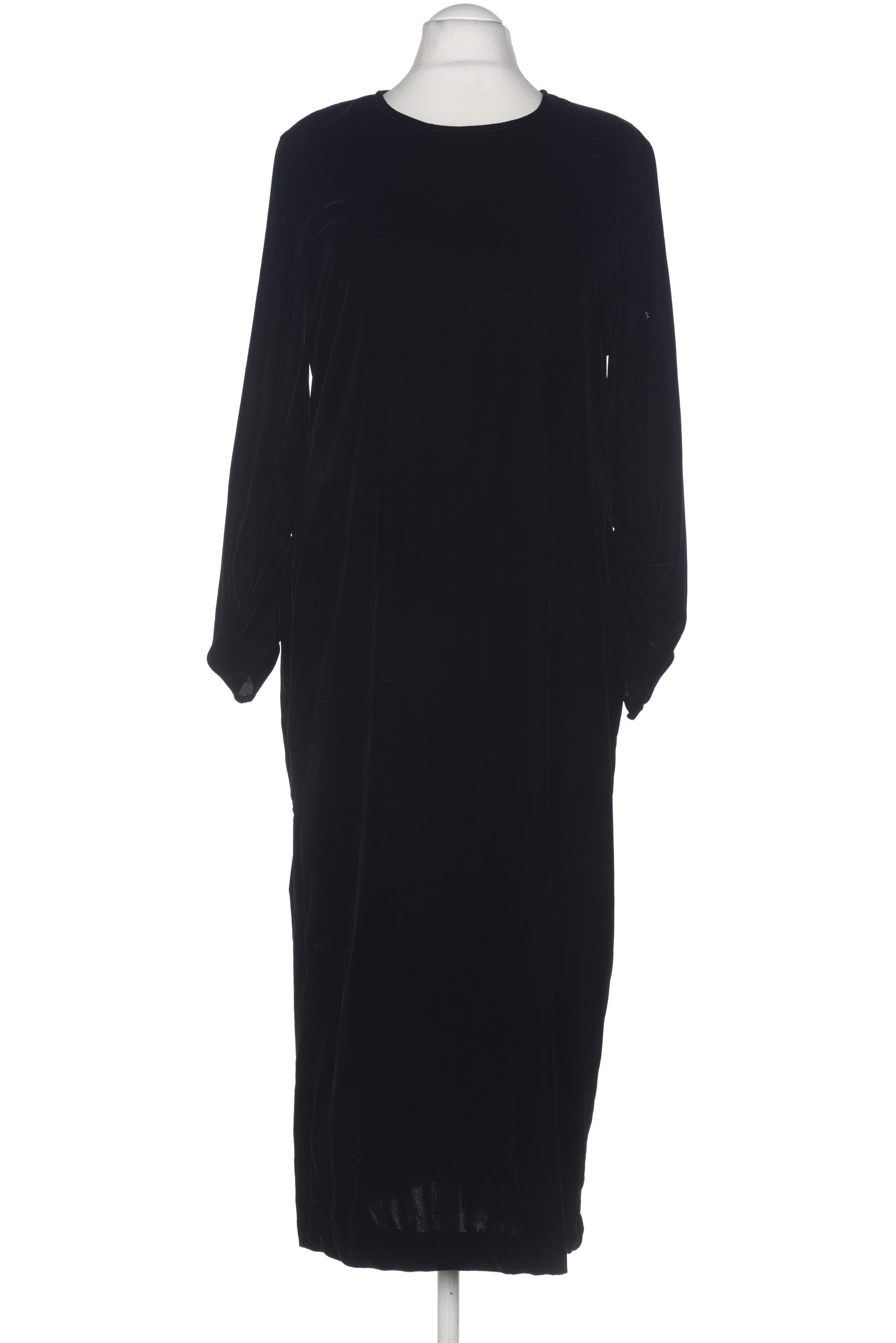 

Zara Damen Kleid, schwarz, Gr. 46