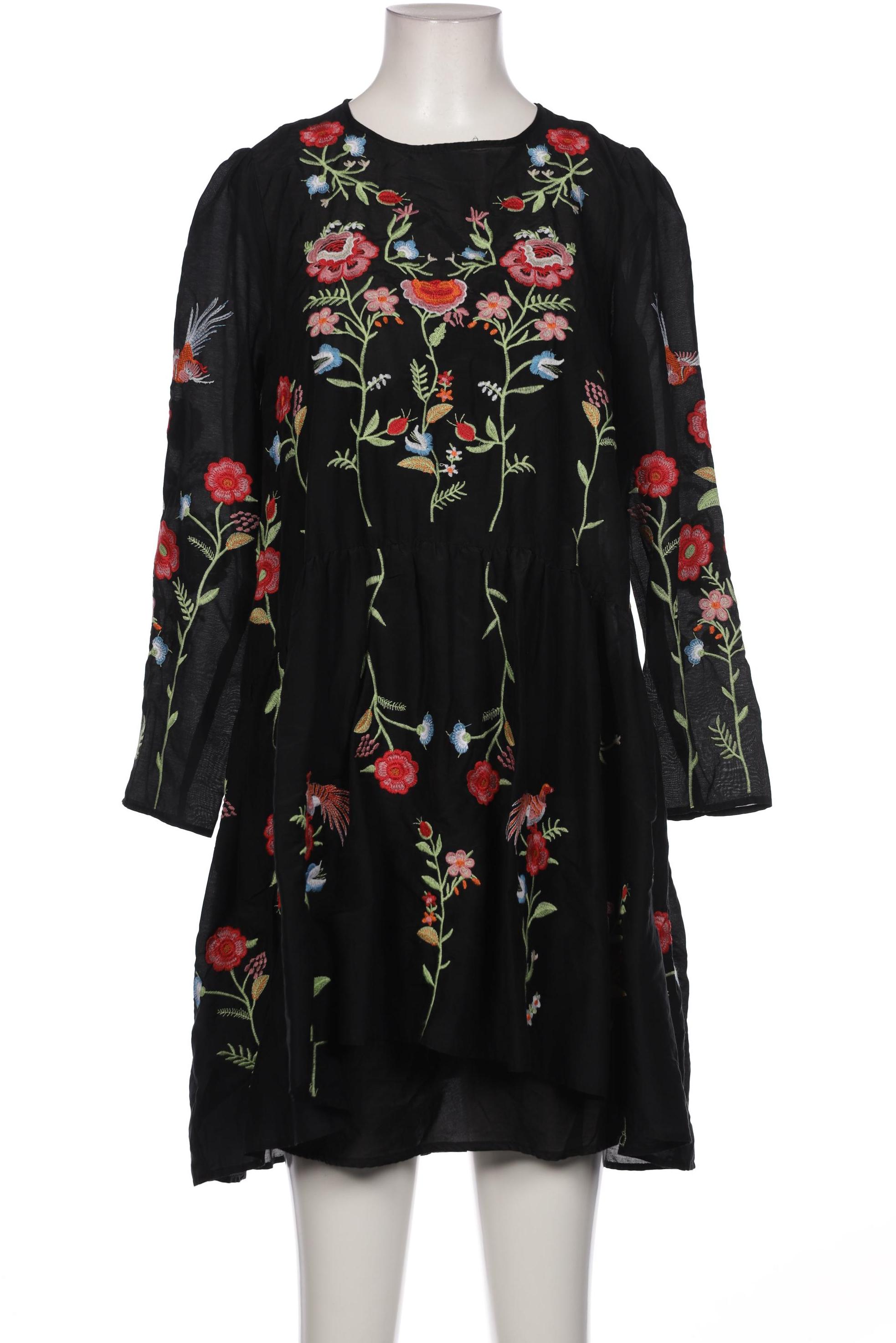 

Zara Damen Kleid, schwarz, Gr. 36