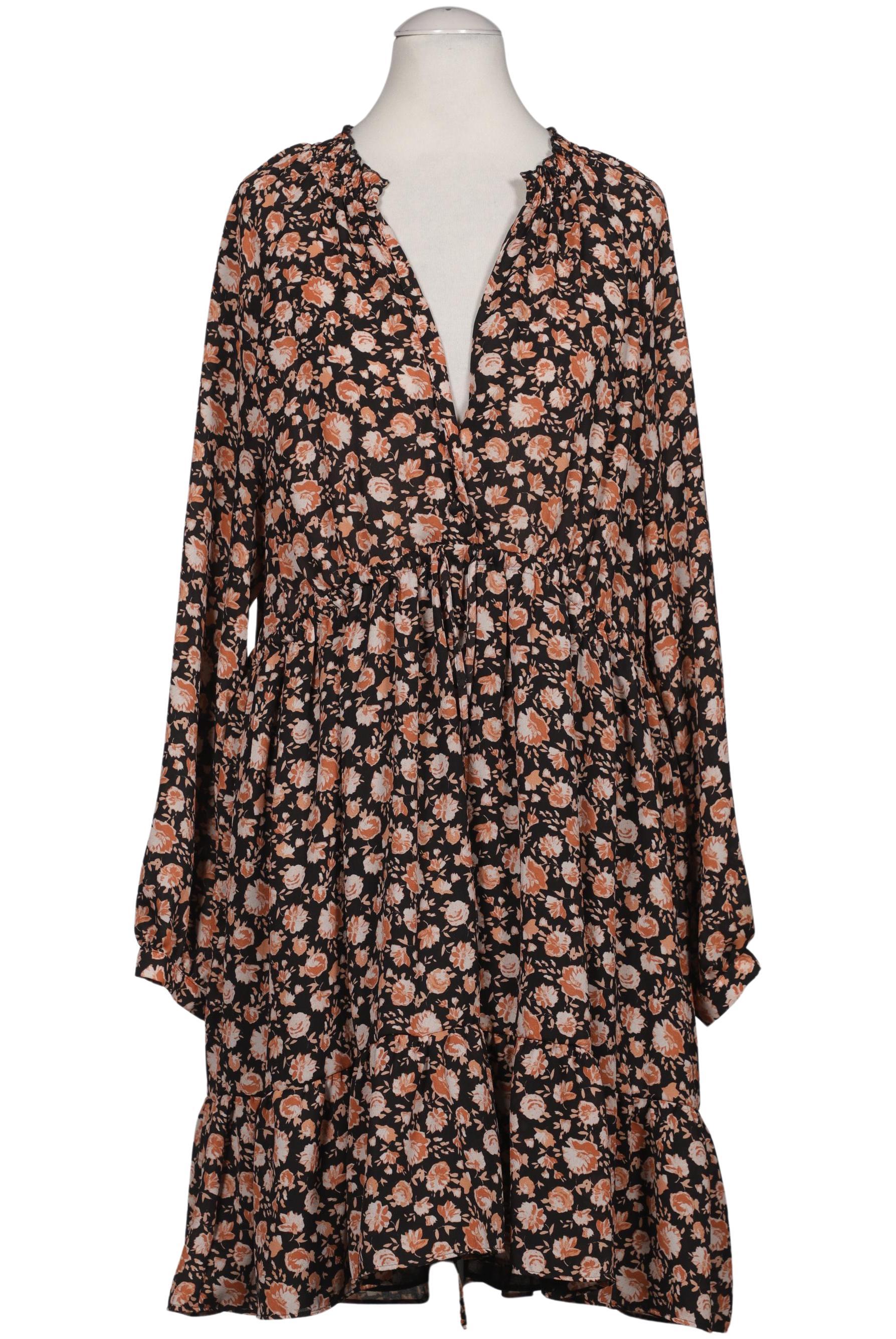 

Zara Damen Kleid, schwarz, Gr. 34