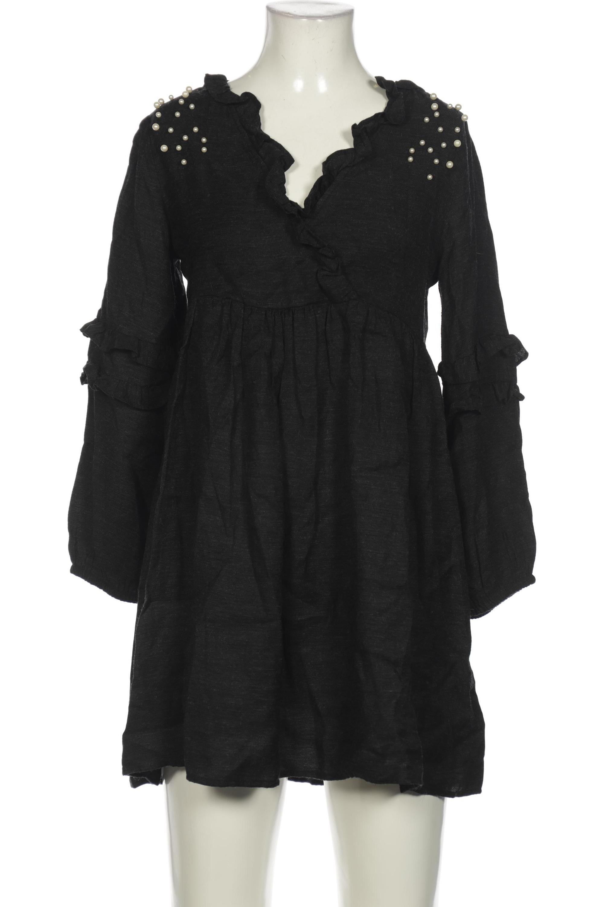 

Zara Damen Kleid, schwarz, Gr. 36