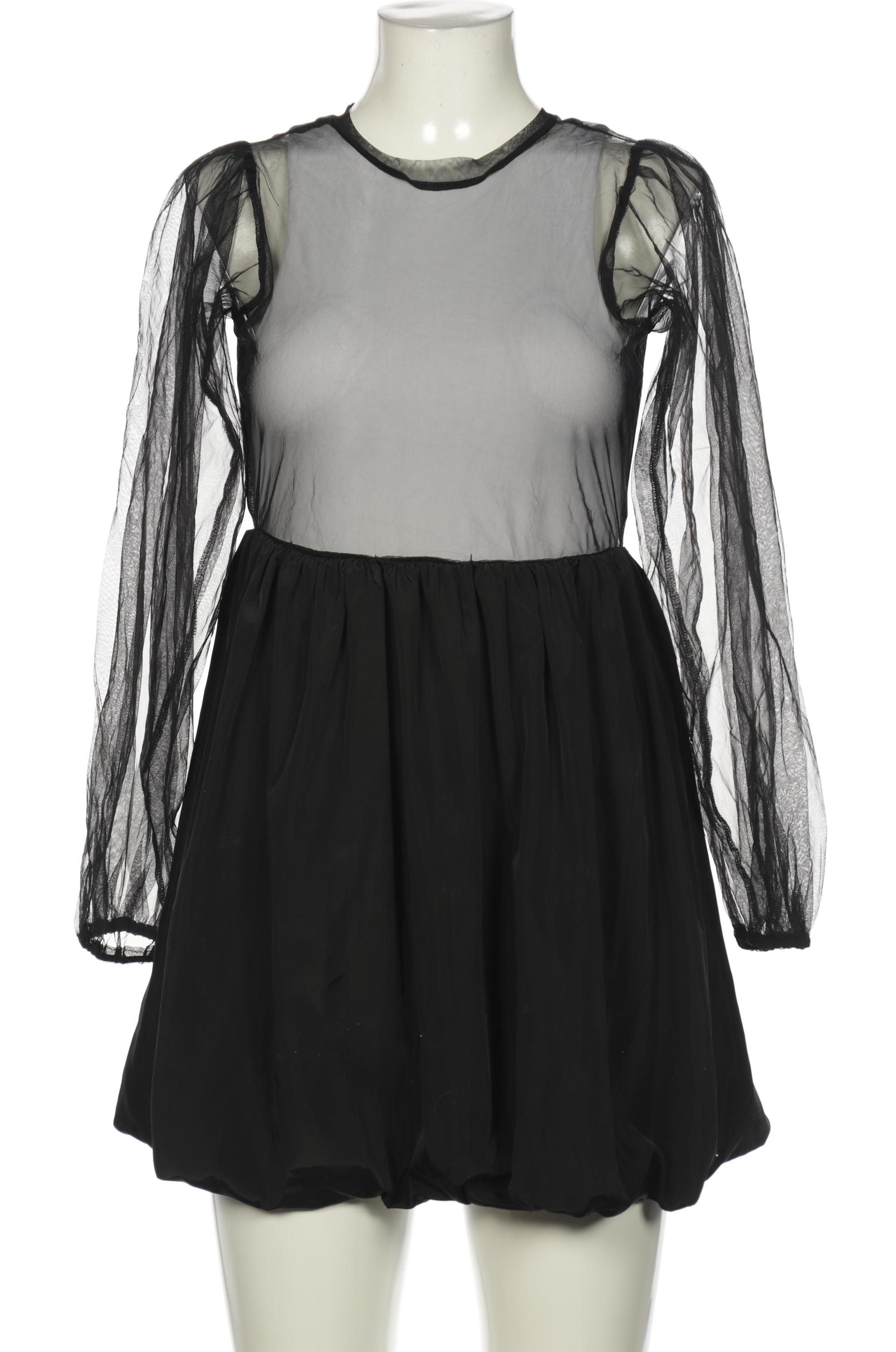 

ZARA Damen Kleid, schwarz
