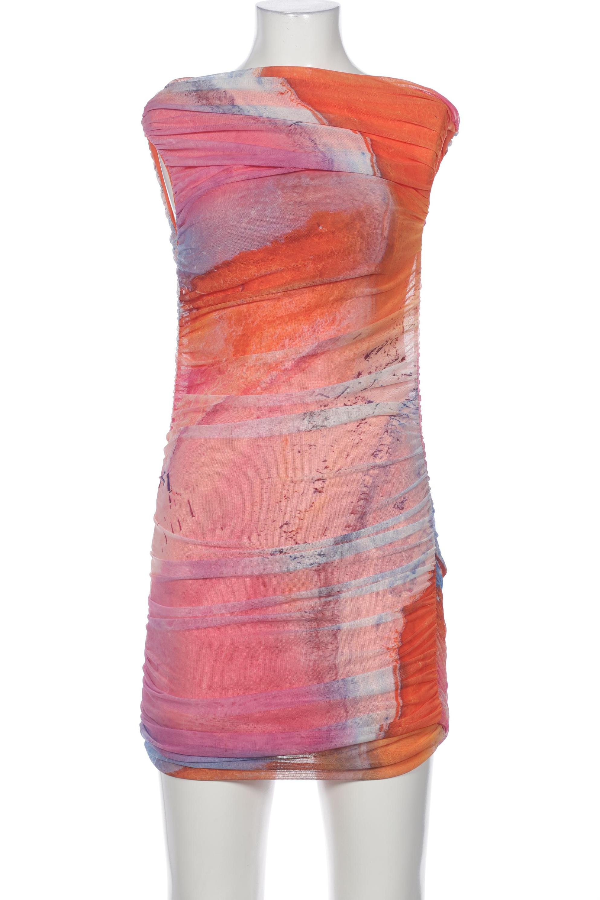 

ZARA Damen Kleid, pink
