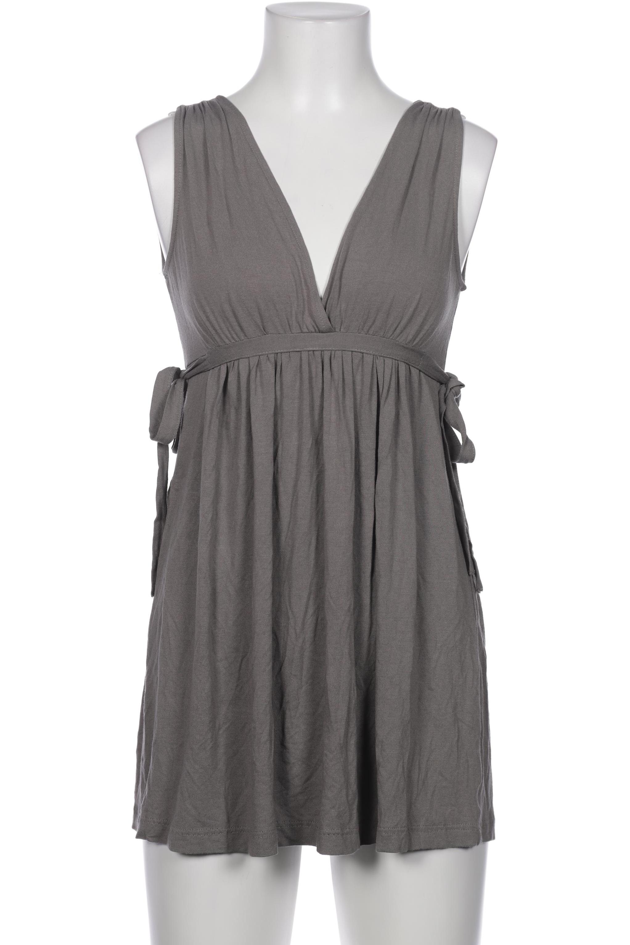 

Zara Damen Kleid, grau, Gr. 36
