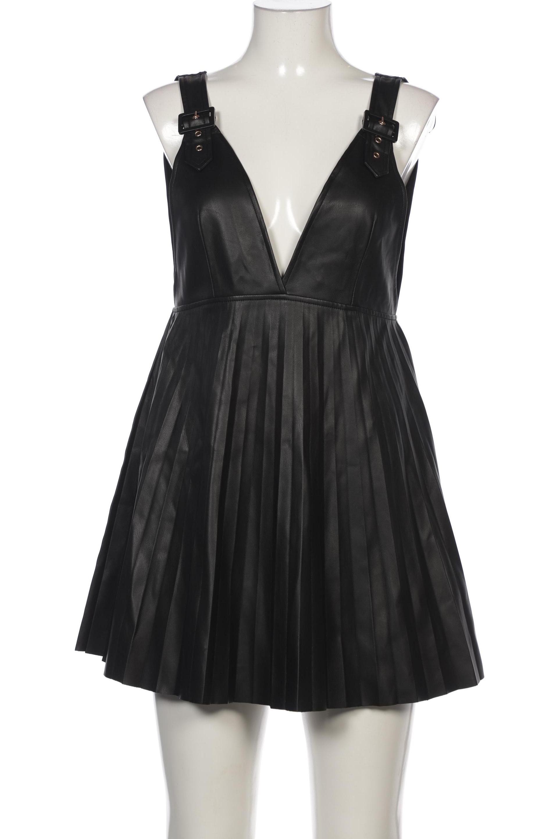 

Zara Damen Kleid, schwarz, Gr. 38