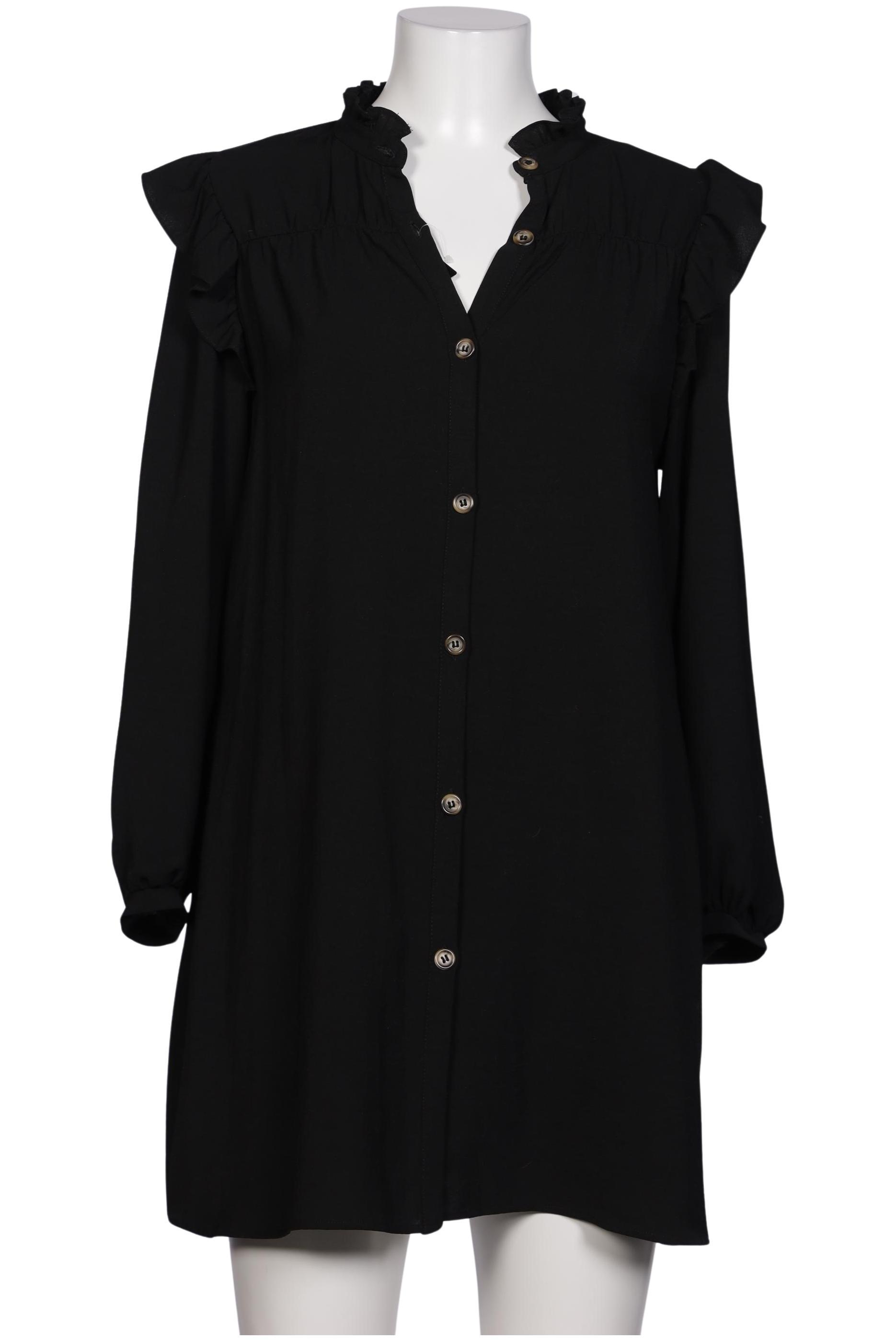 Thumbnail - Zara Damen Kleid, schwarz, Gr. 38