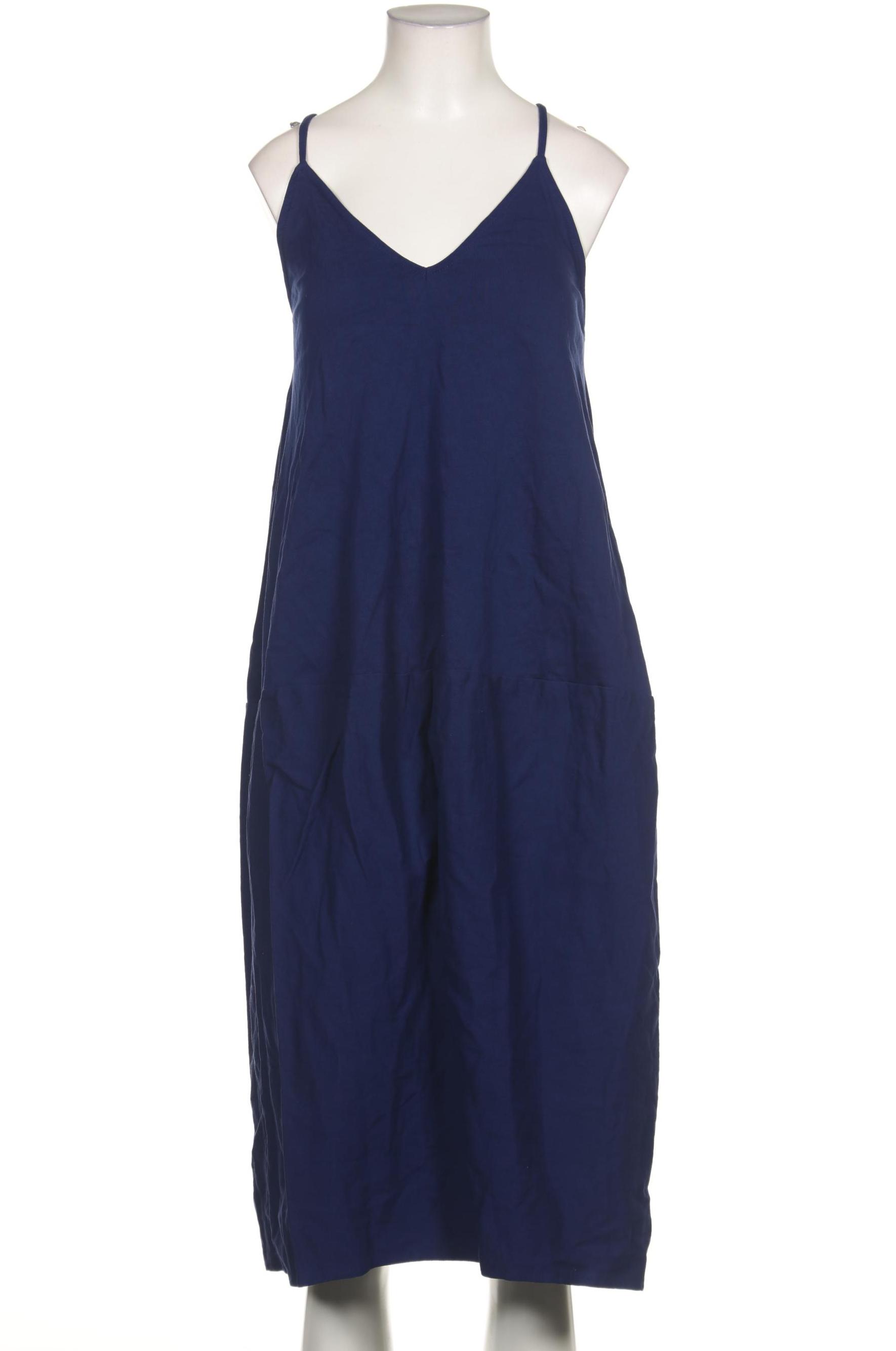 

Zara Damen Kleid, marineblau, Gr. 38