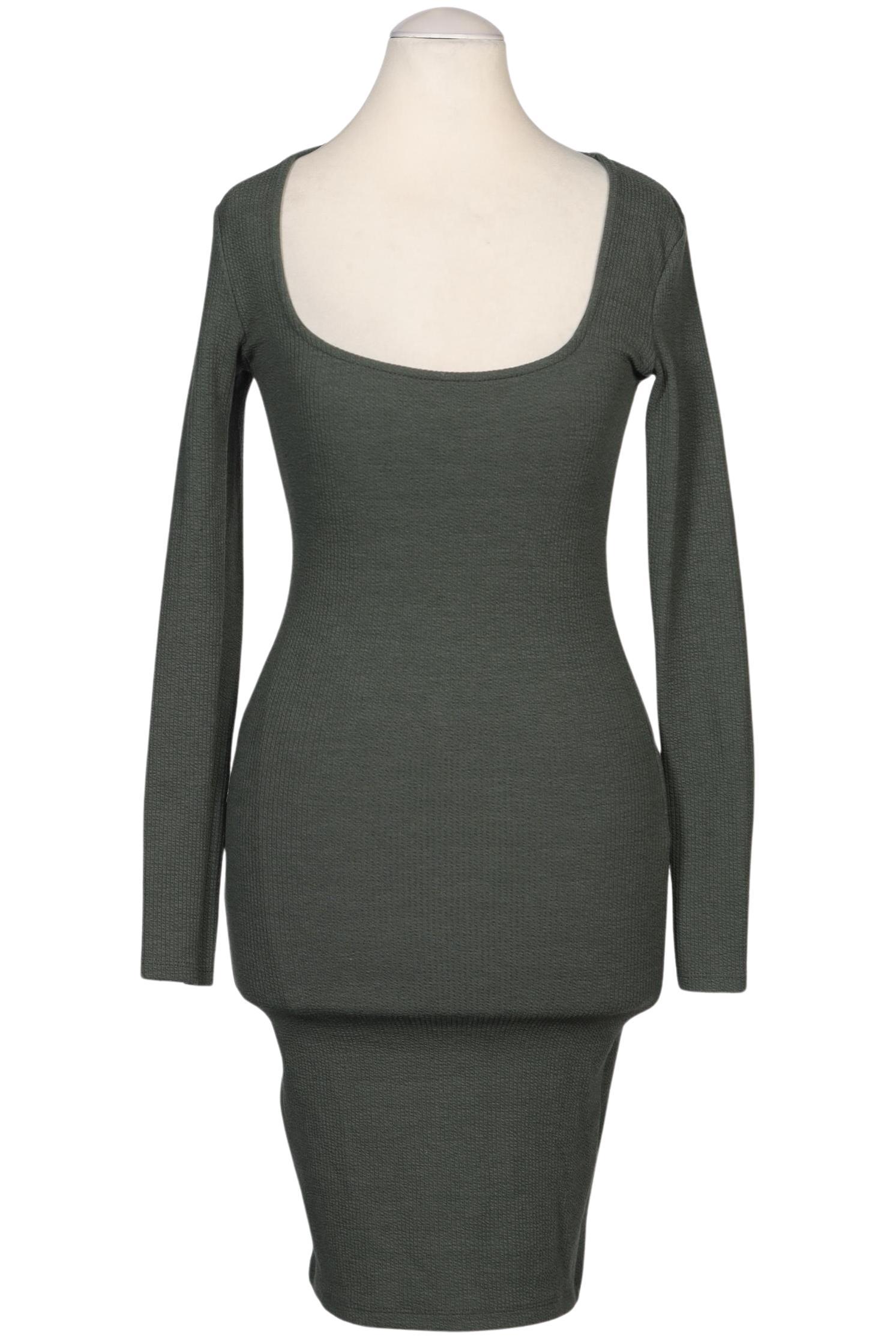 

Zara Damen Kleid, grün, Gr. 36