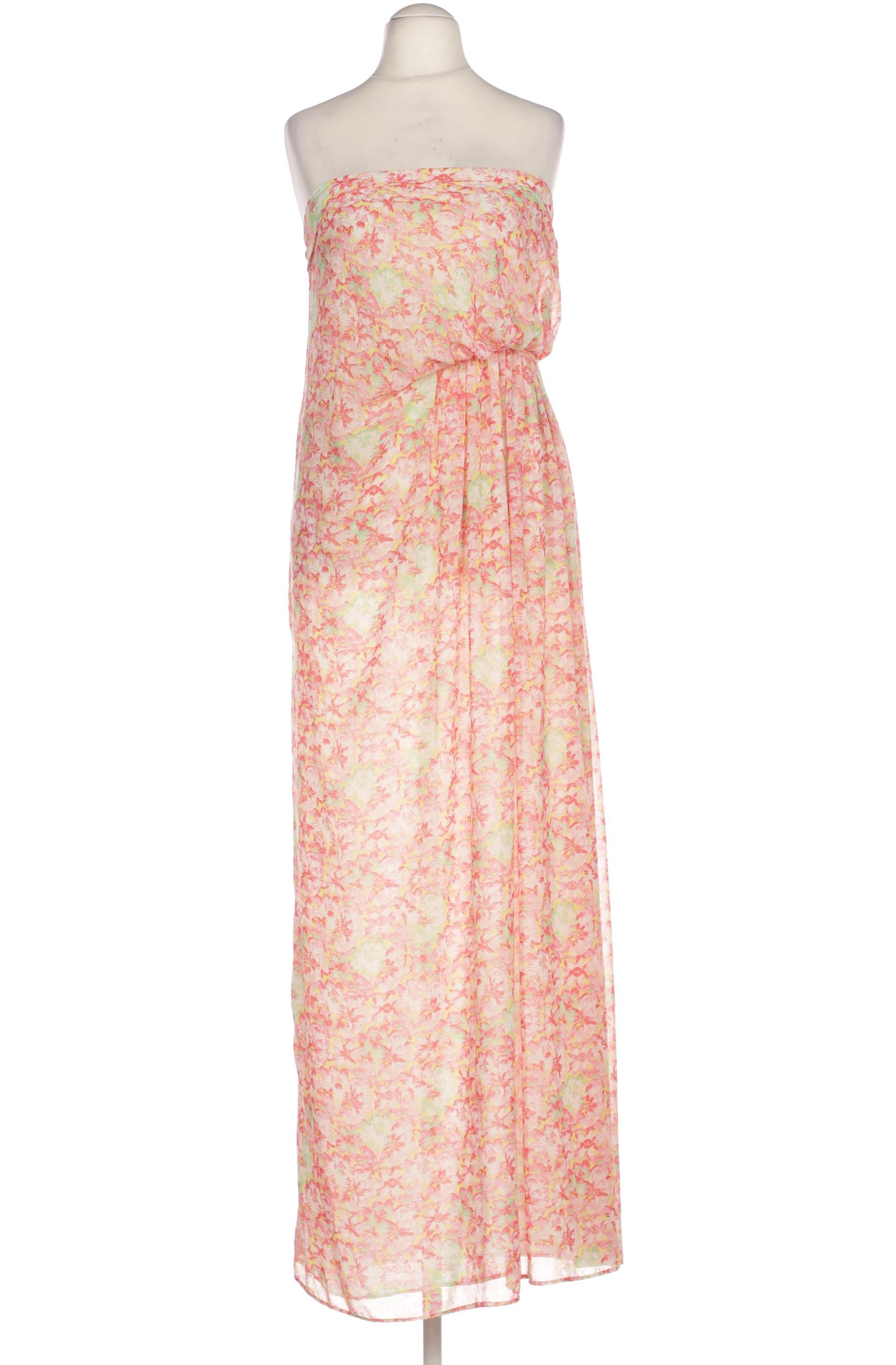 

ZARA Damen Kleid, mehrfarbig