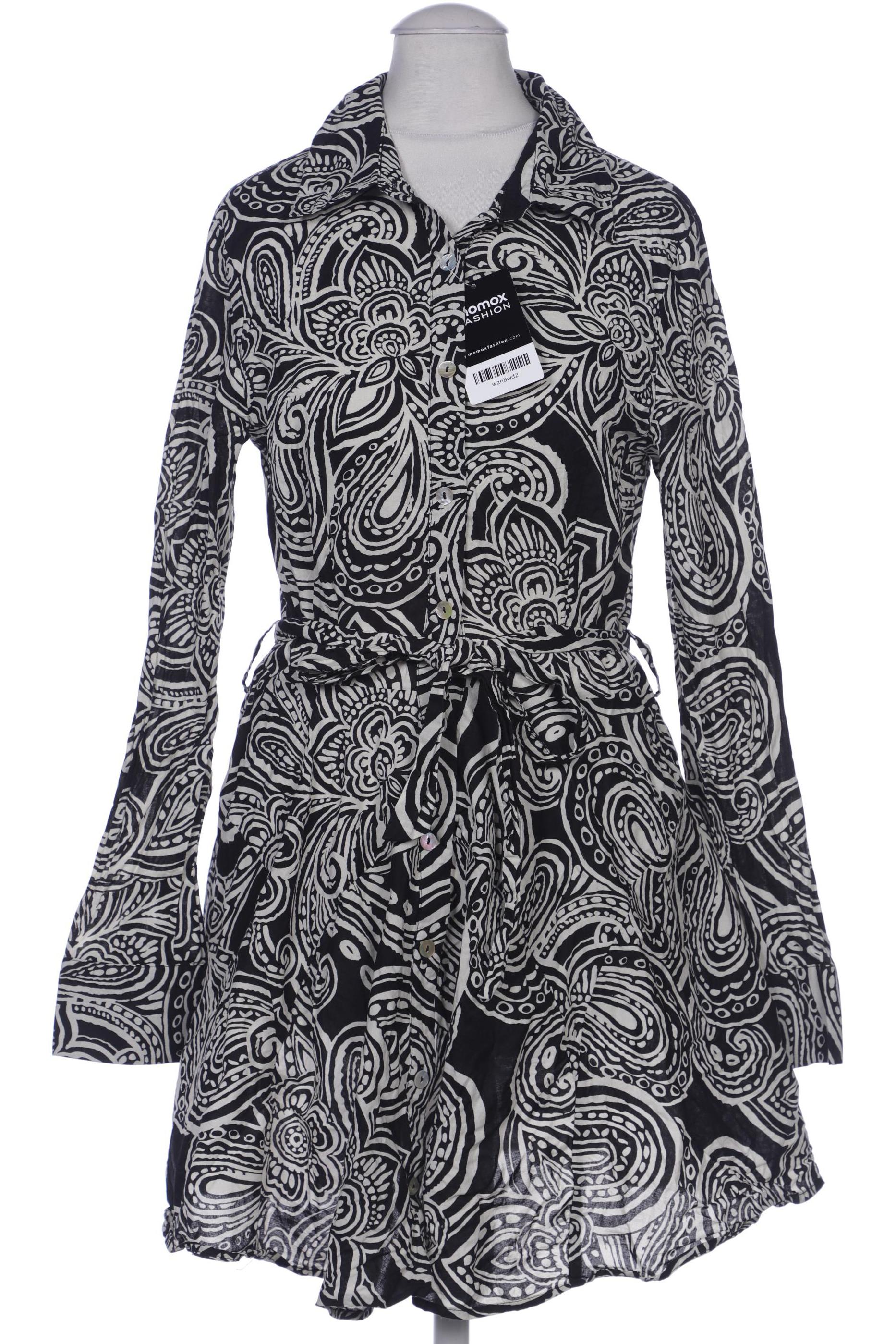 Thumbnail - Zara Damen Kleid, schwarz, Gr. 36