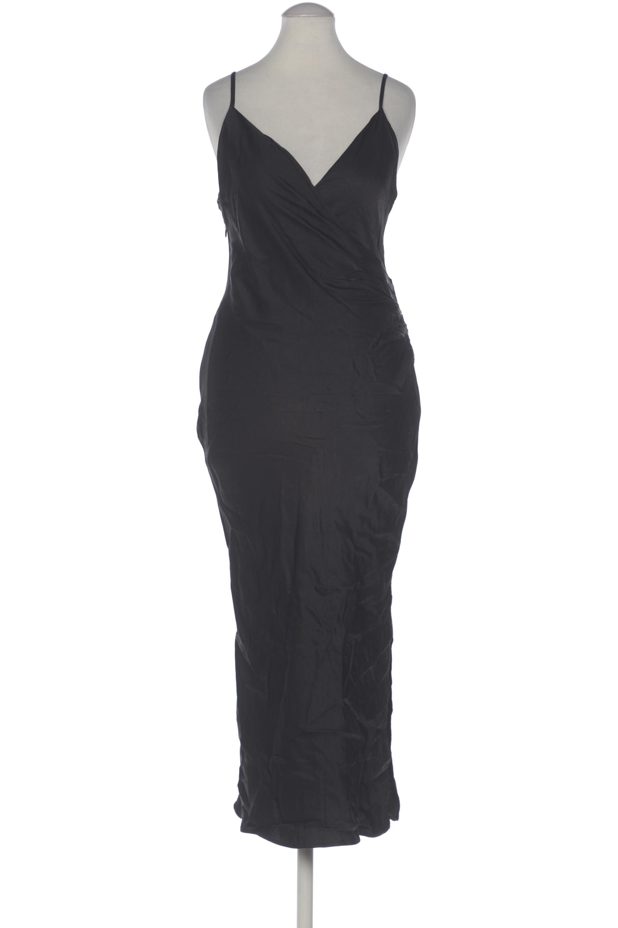 

Zara Damen Kleid, schwarz, Gr. 38