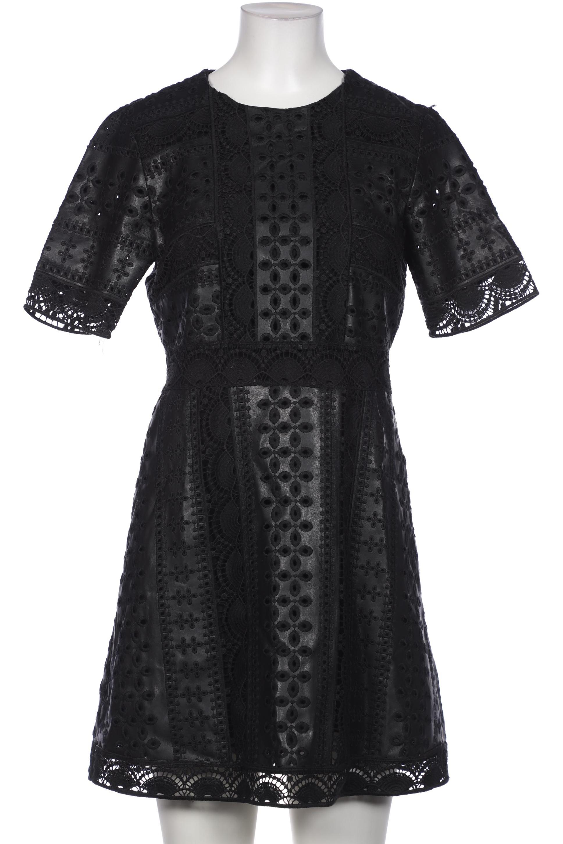 

Zara Damen Kleid, schwarz, Gr. 38