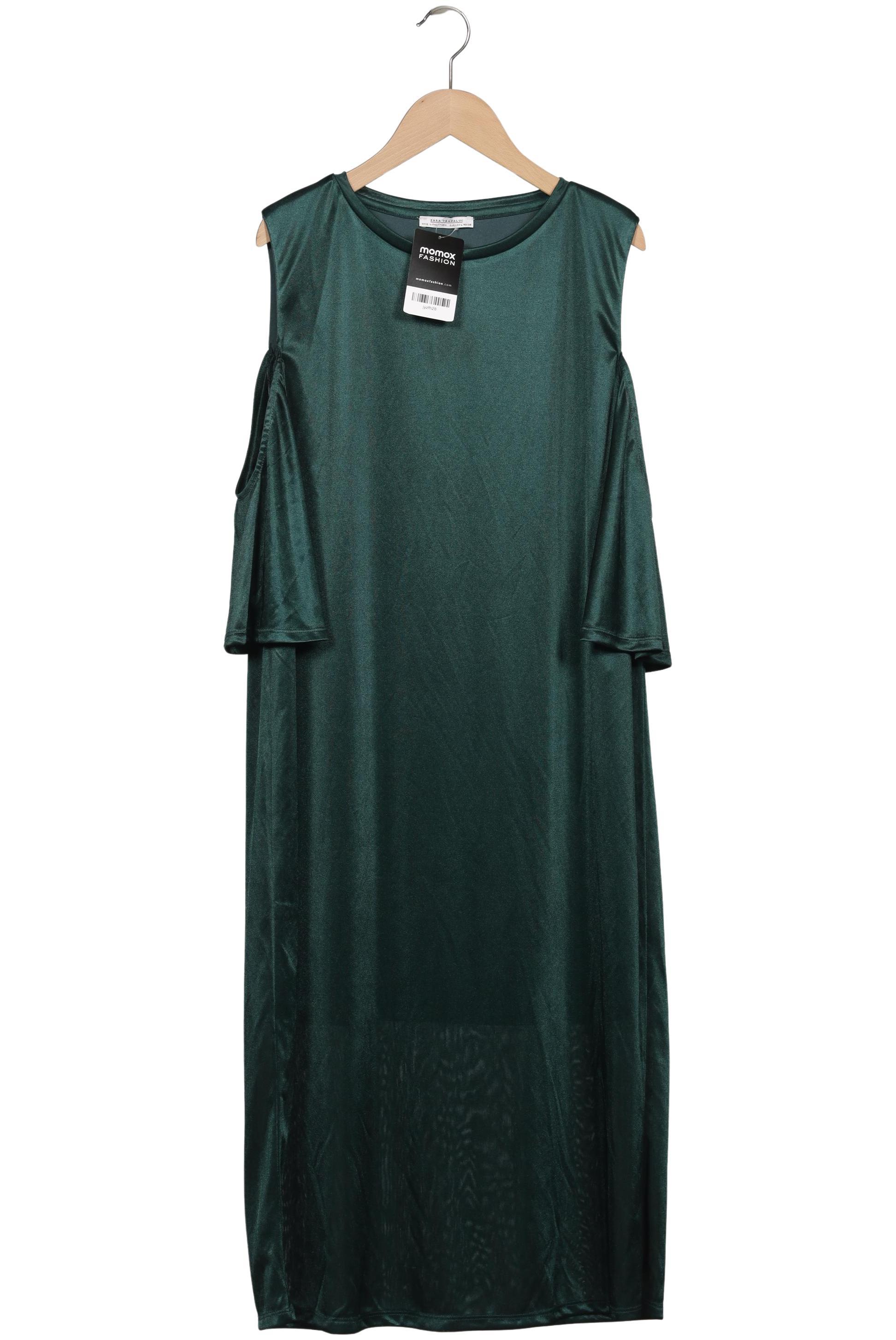 

Zara Damen Kleid, grün, Gr. 42