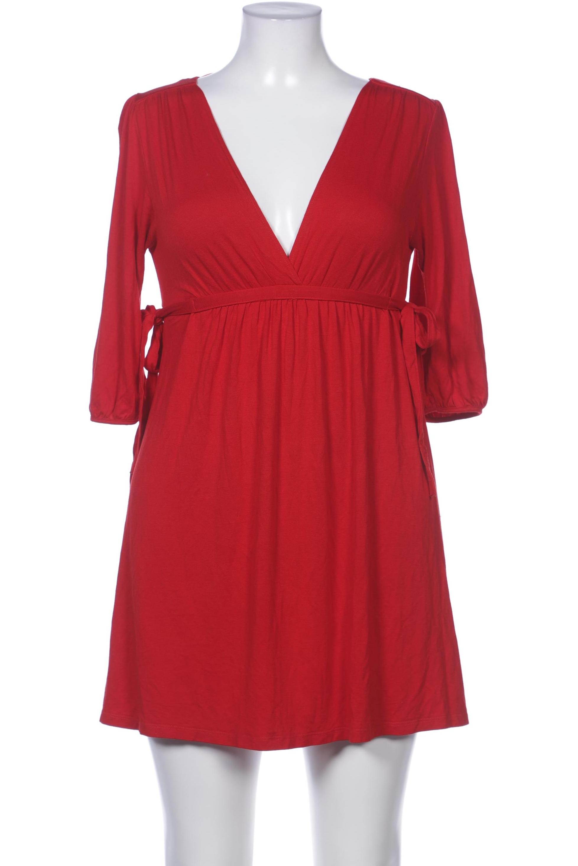 

Zara Damen Kleid, rot, Gr. 42