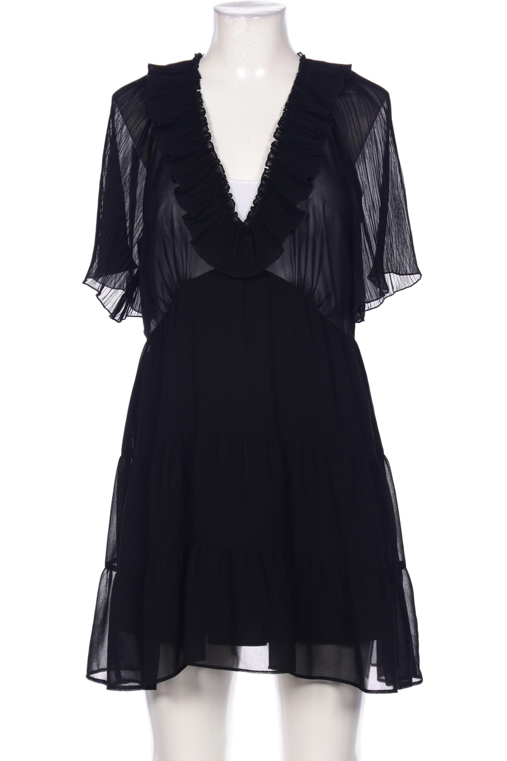 

Zara Damen Kleid, schwarz, Gr. 42
