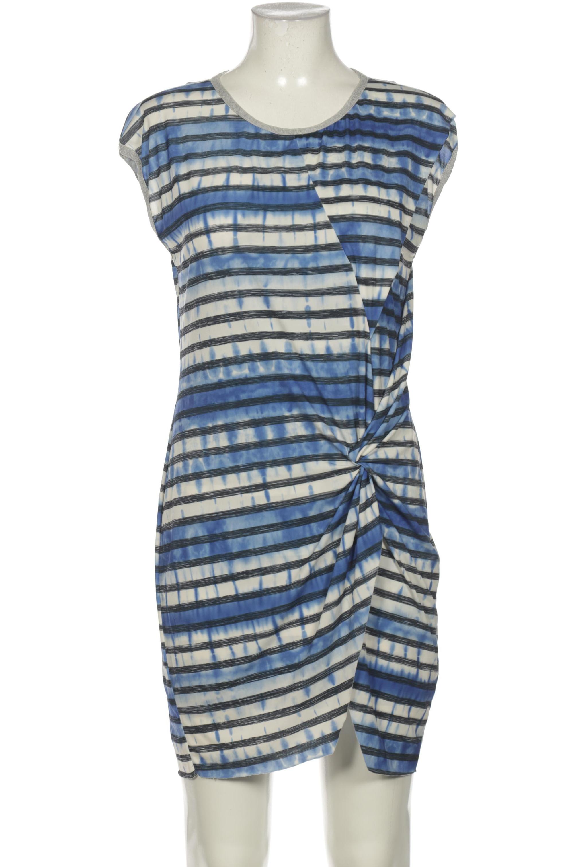 

Zara Damen Kleid, blau, Gr. 42