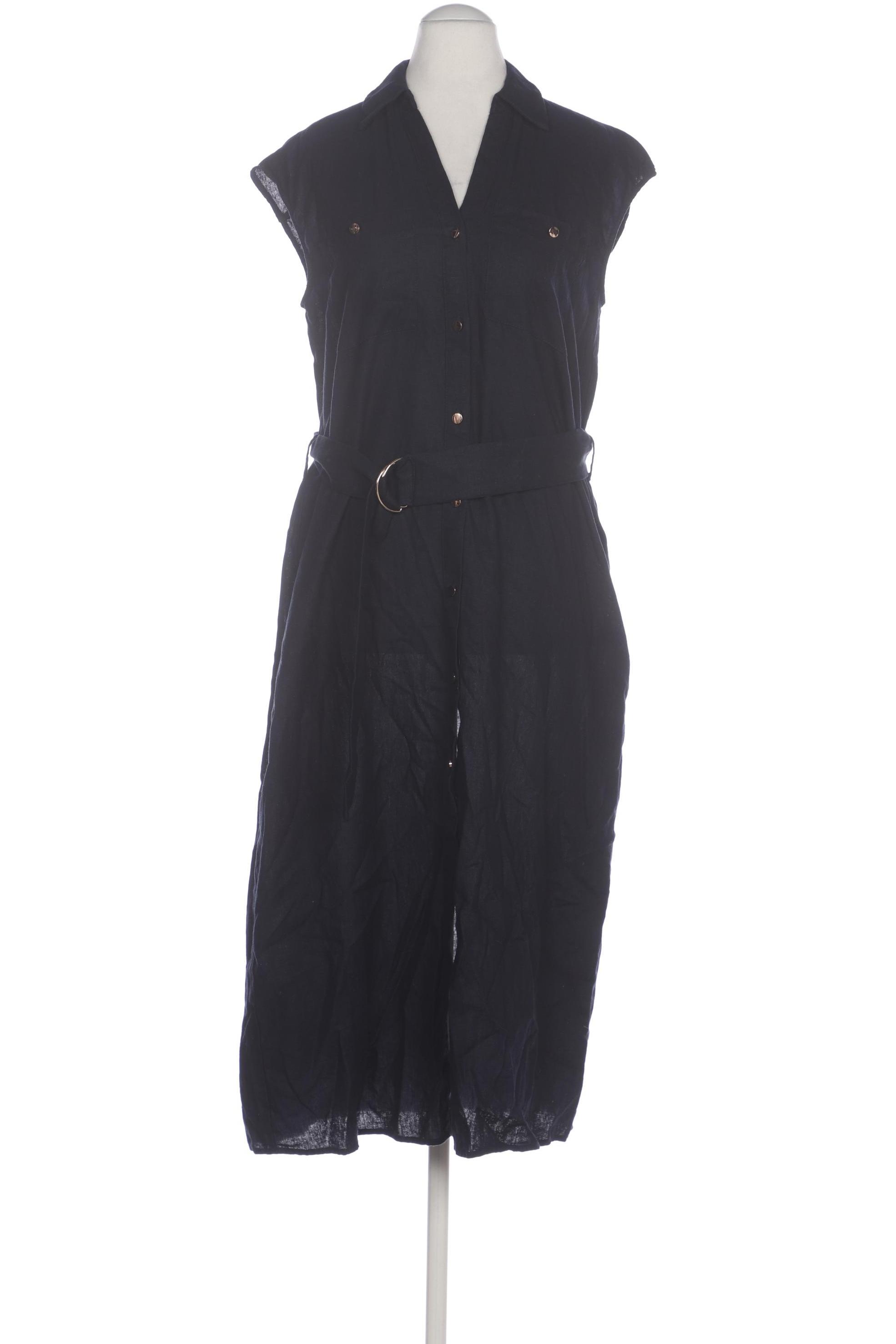 

Zara Damen Kleid, marineblau, Gr. 36