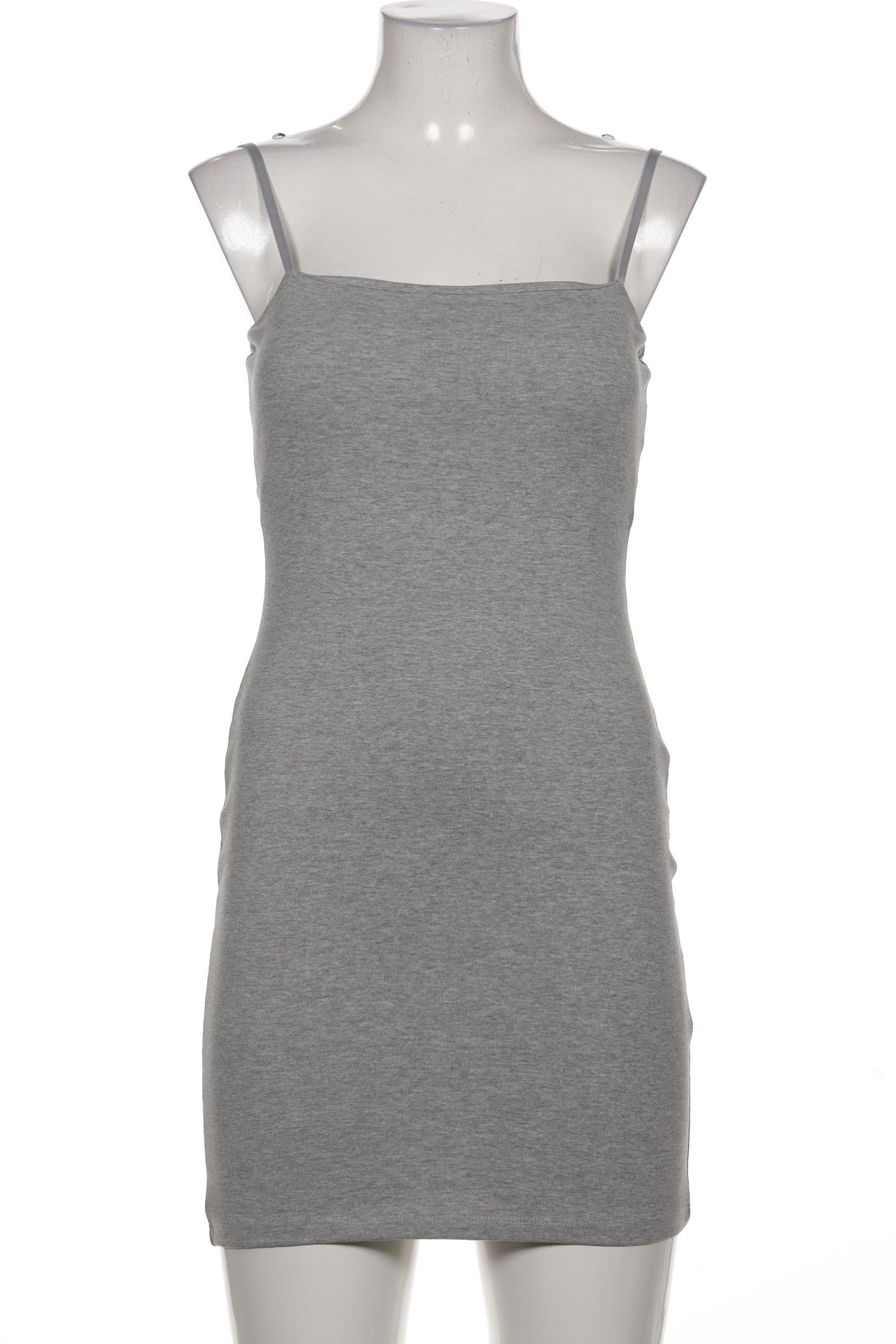 

Zara Damen Kleid, grau, Gr. 42