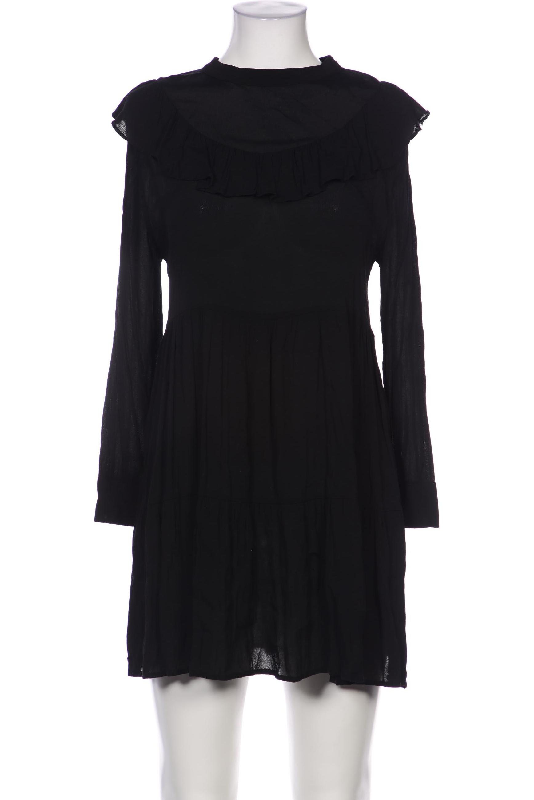 

Zara Damen Kleid, schwarz, Gr. 38