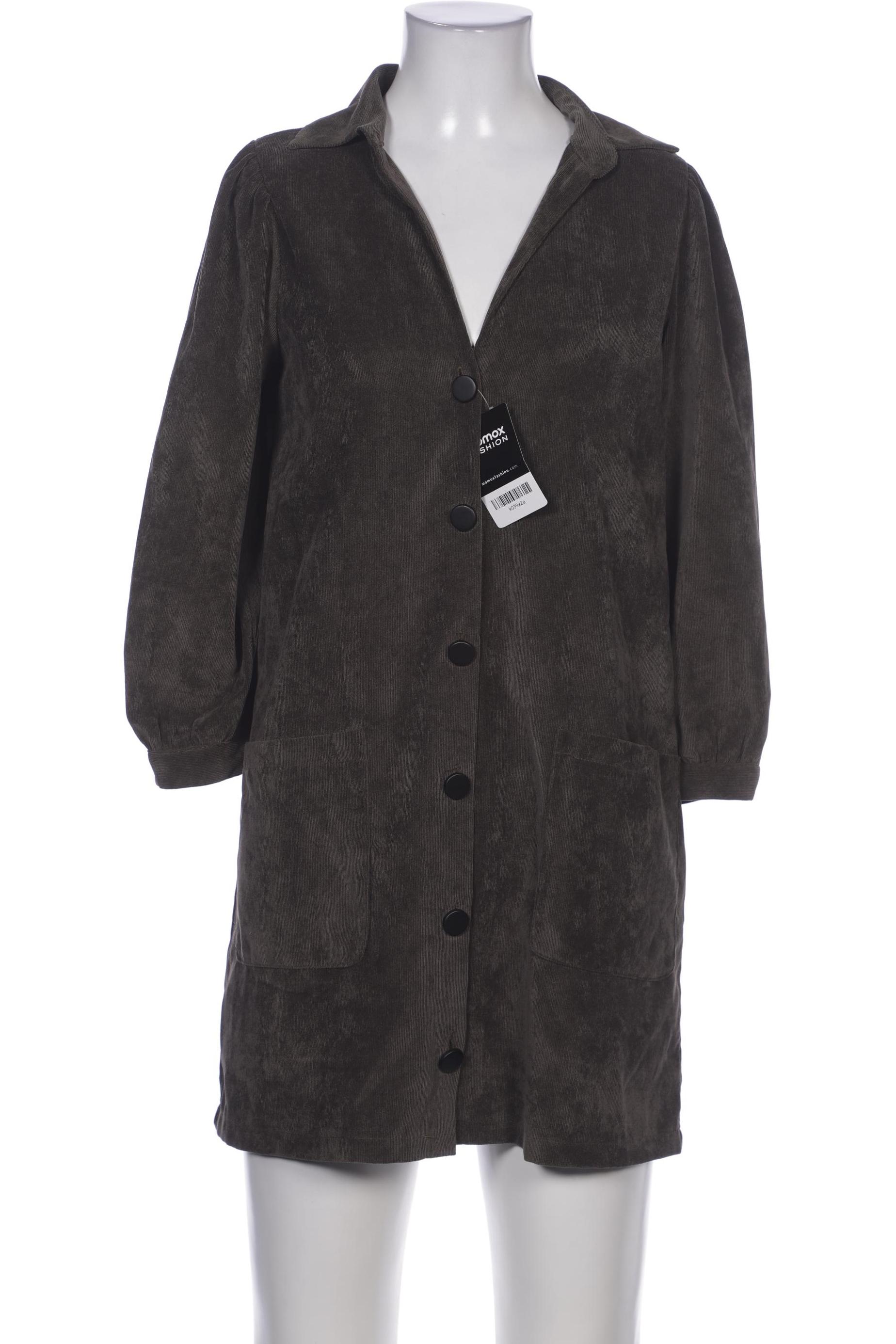

Zara Damen Kleid, grün, Gr. 34