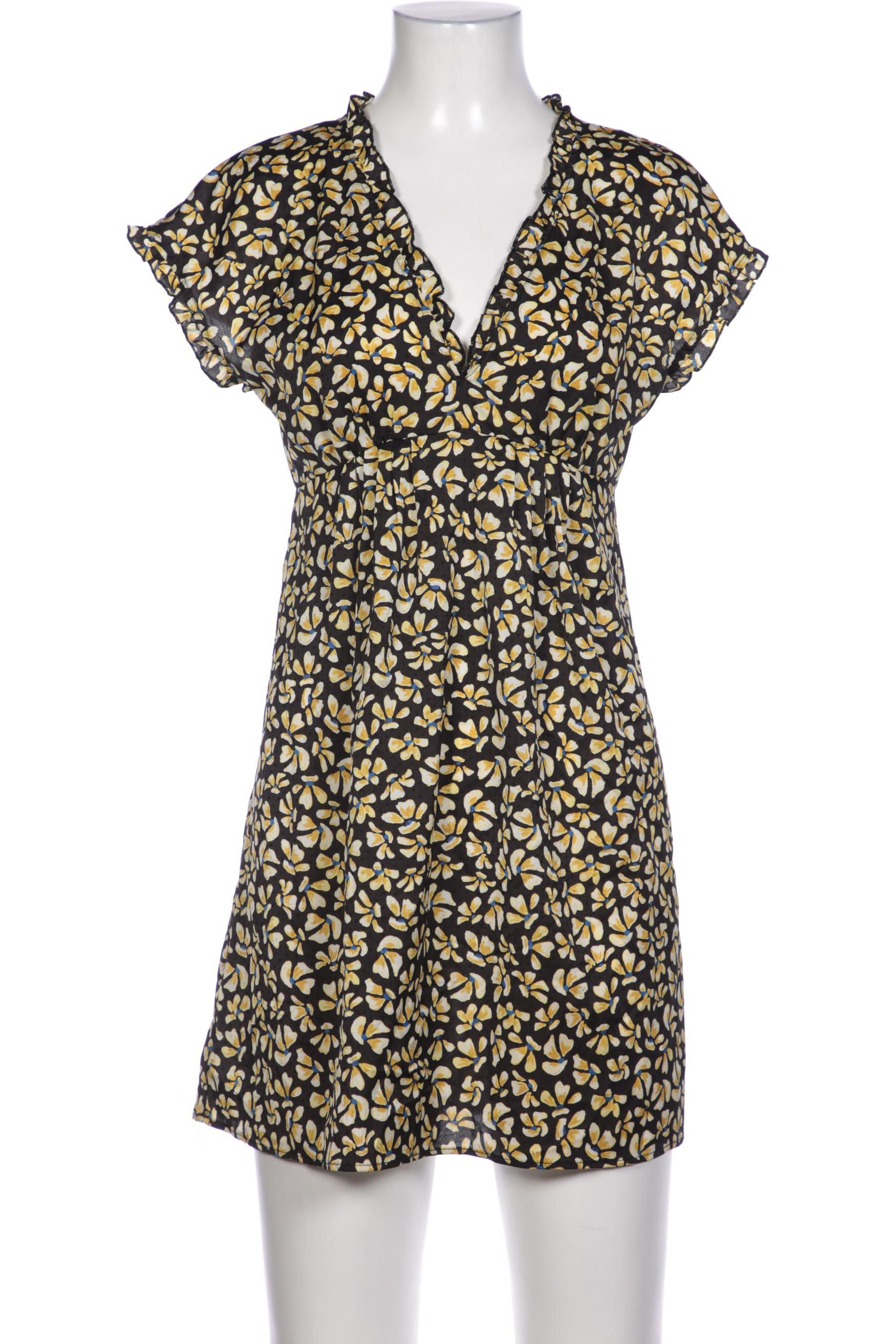 

Zara Damen Kleid, gelb, Gr. 36