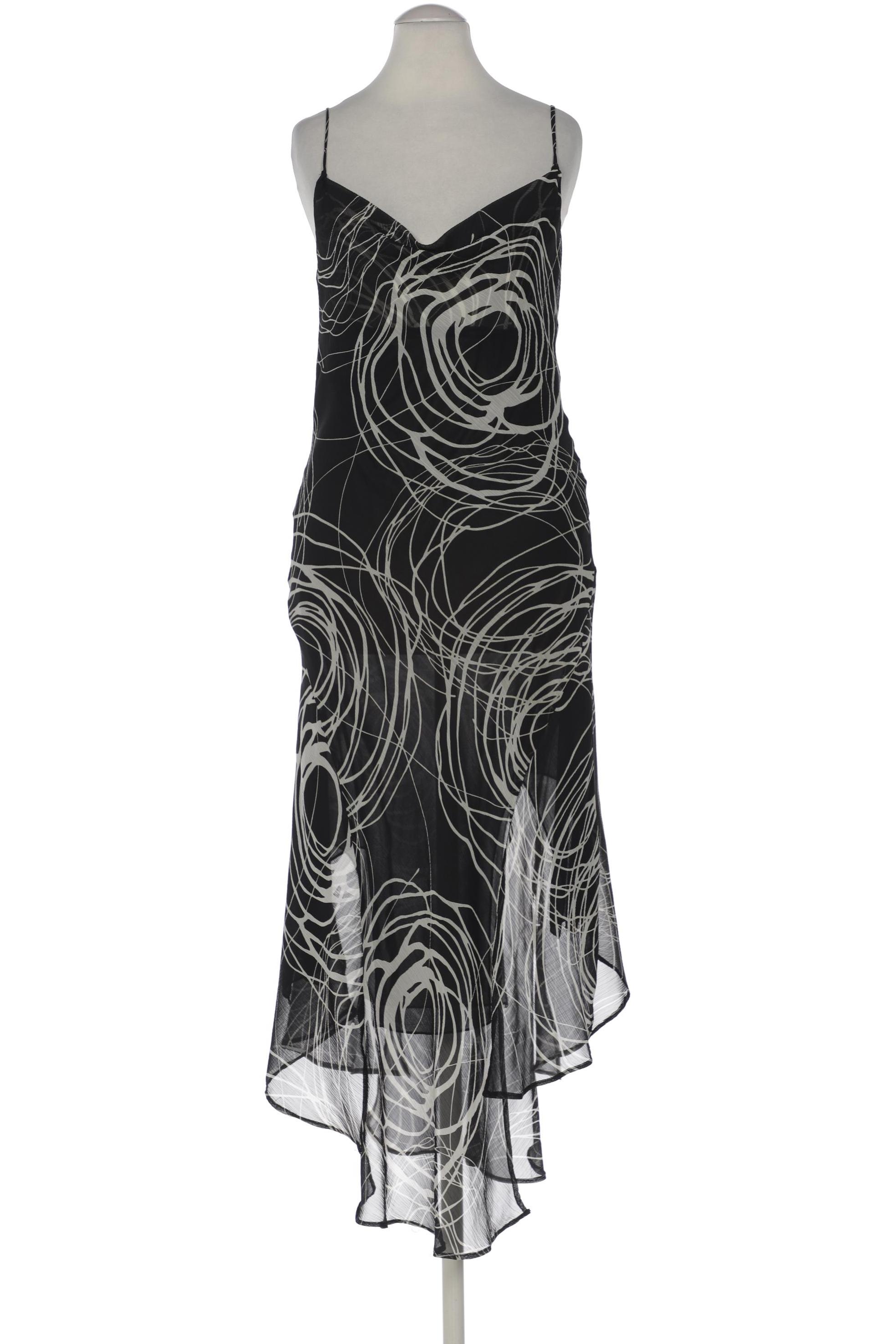 

Zara Damen Kleid, schwarz, Gr. 40