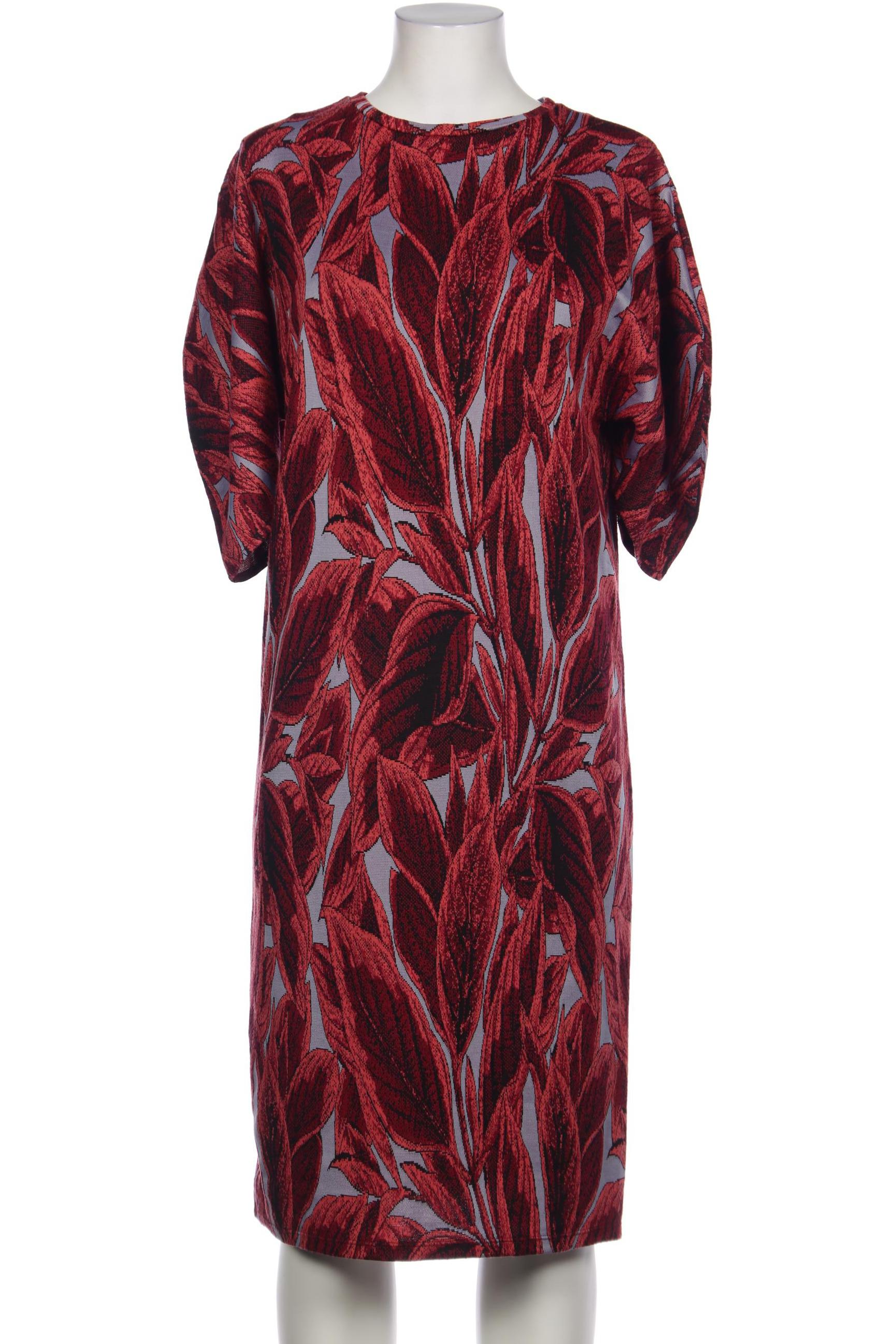 

ZARA Damen Kleid, rot