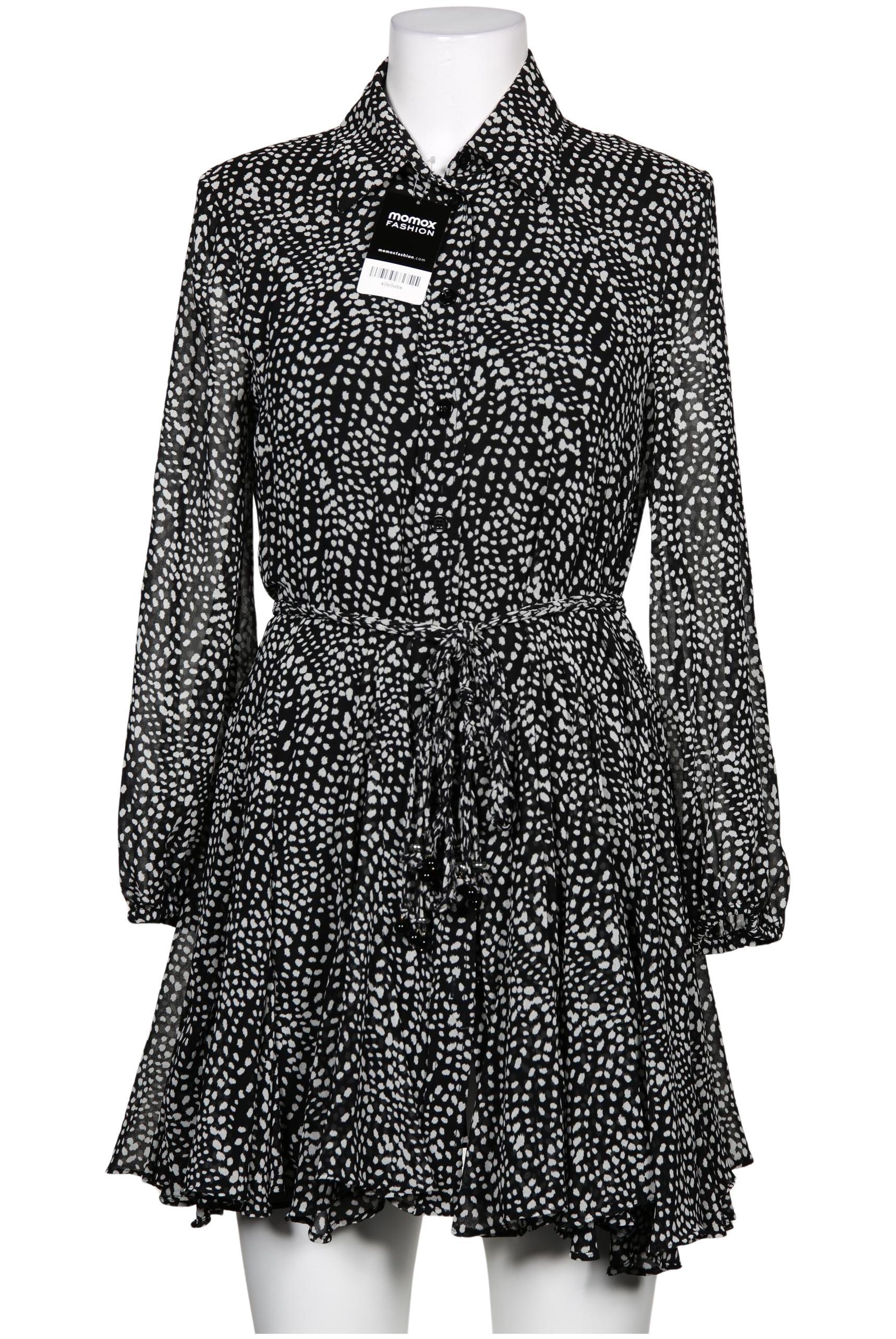 

Zara Damen Kleid, schwarz, Gr. 36