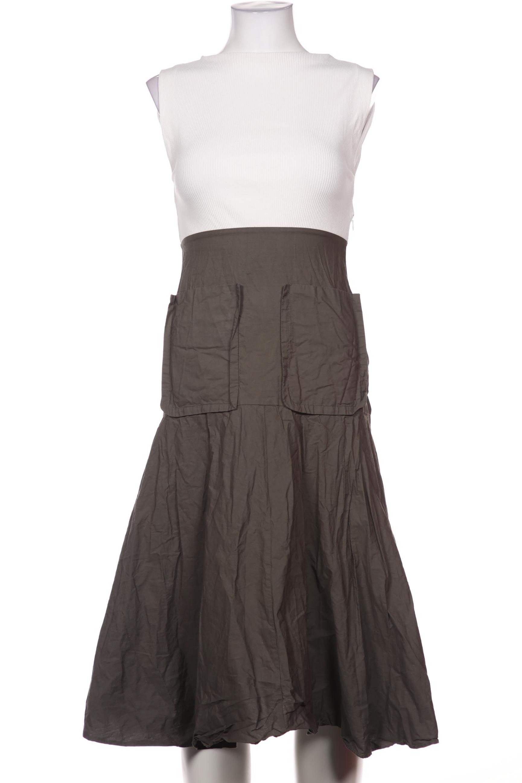 

Zara Damen Kleid, grün, Gr. 38