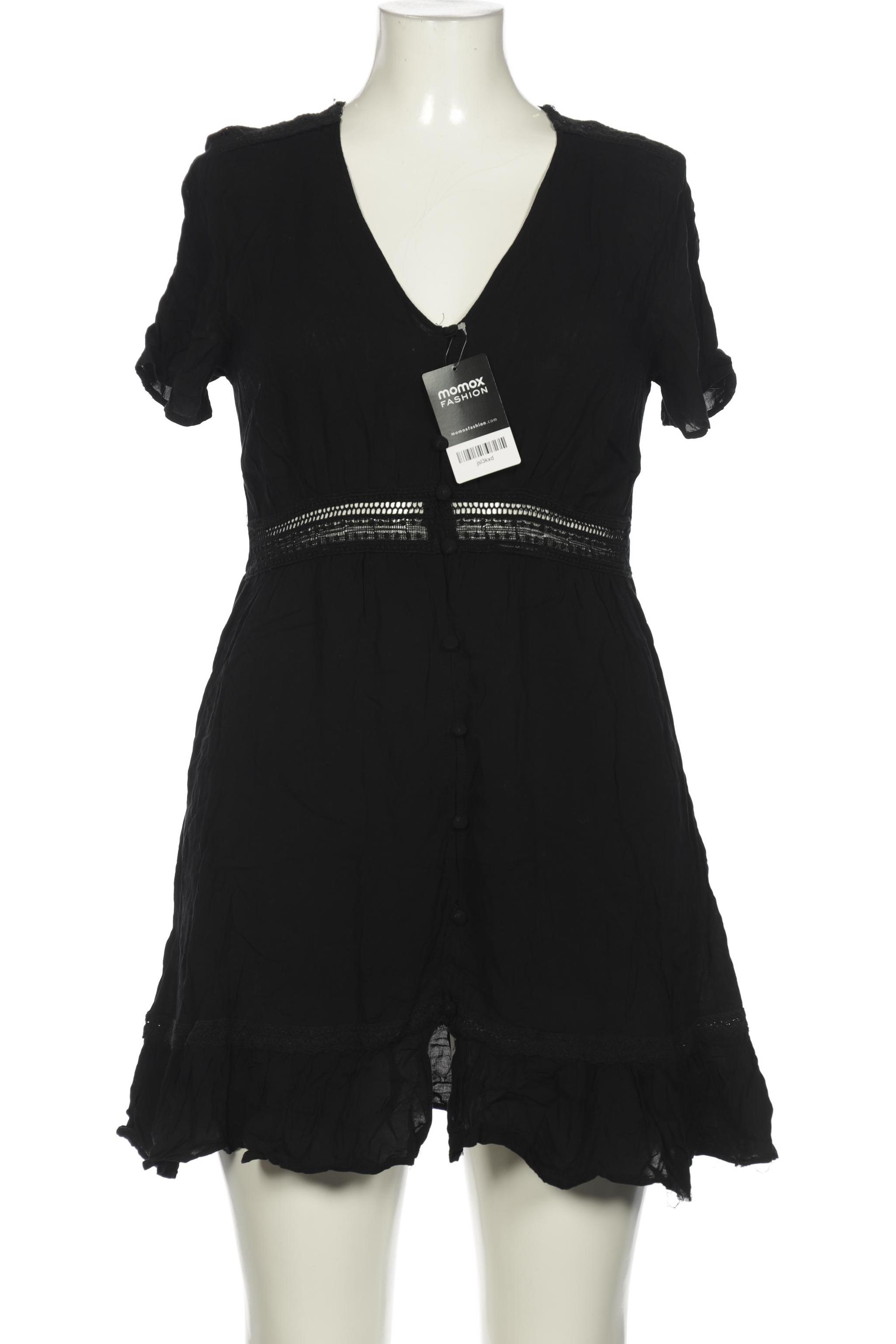 

Zara Damen Kleid, schwarz, Gr. 42