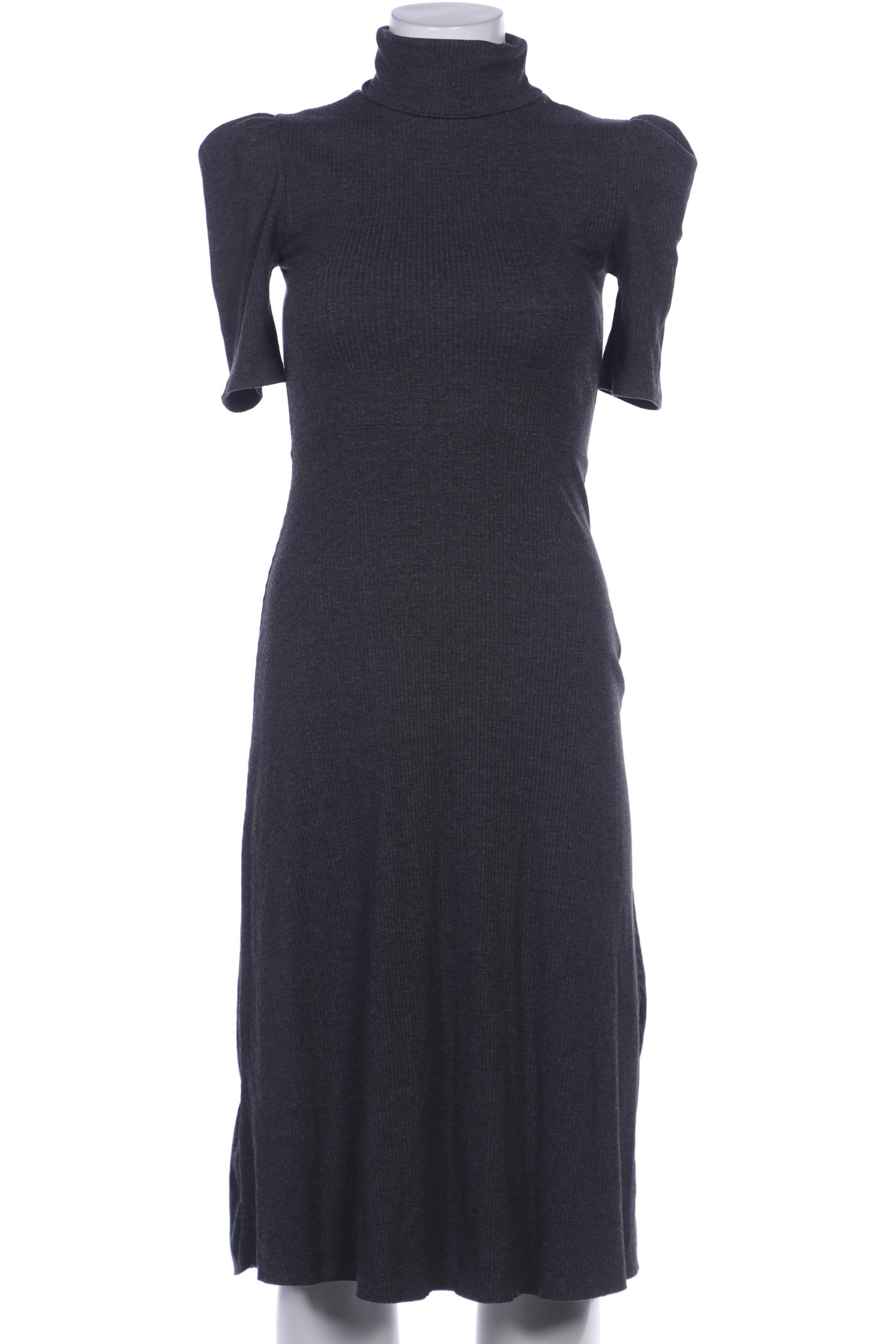 

Zara Damen Kleid, grau, Gr. 36