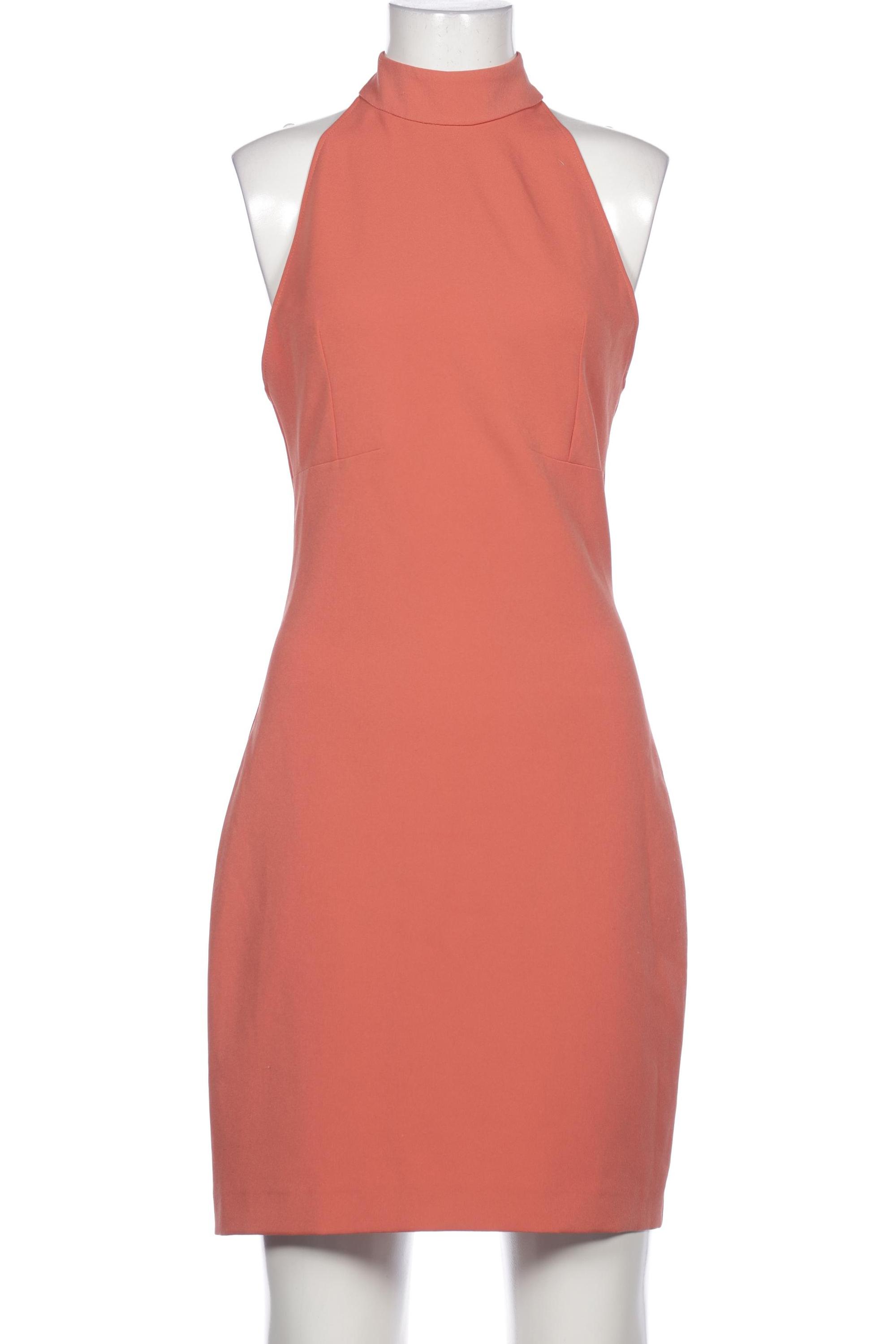 

Zara Damen Kleid, orange, Gr. 34