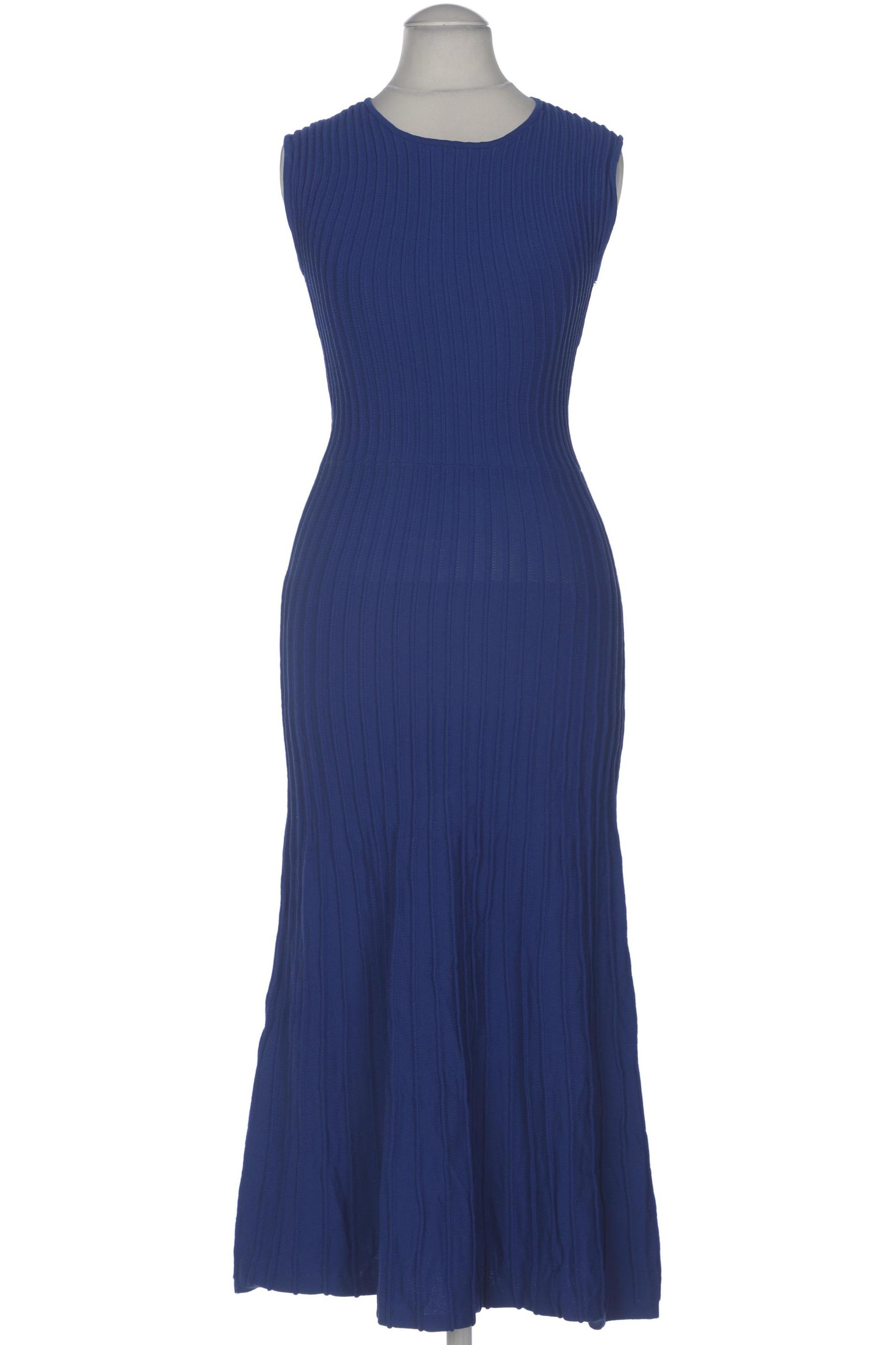 

Zara Damen Kleid, blau, Gr. 36