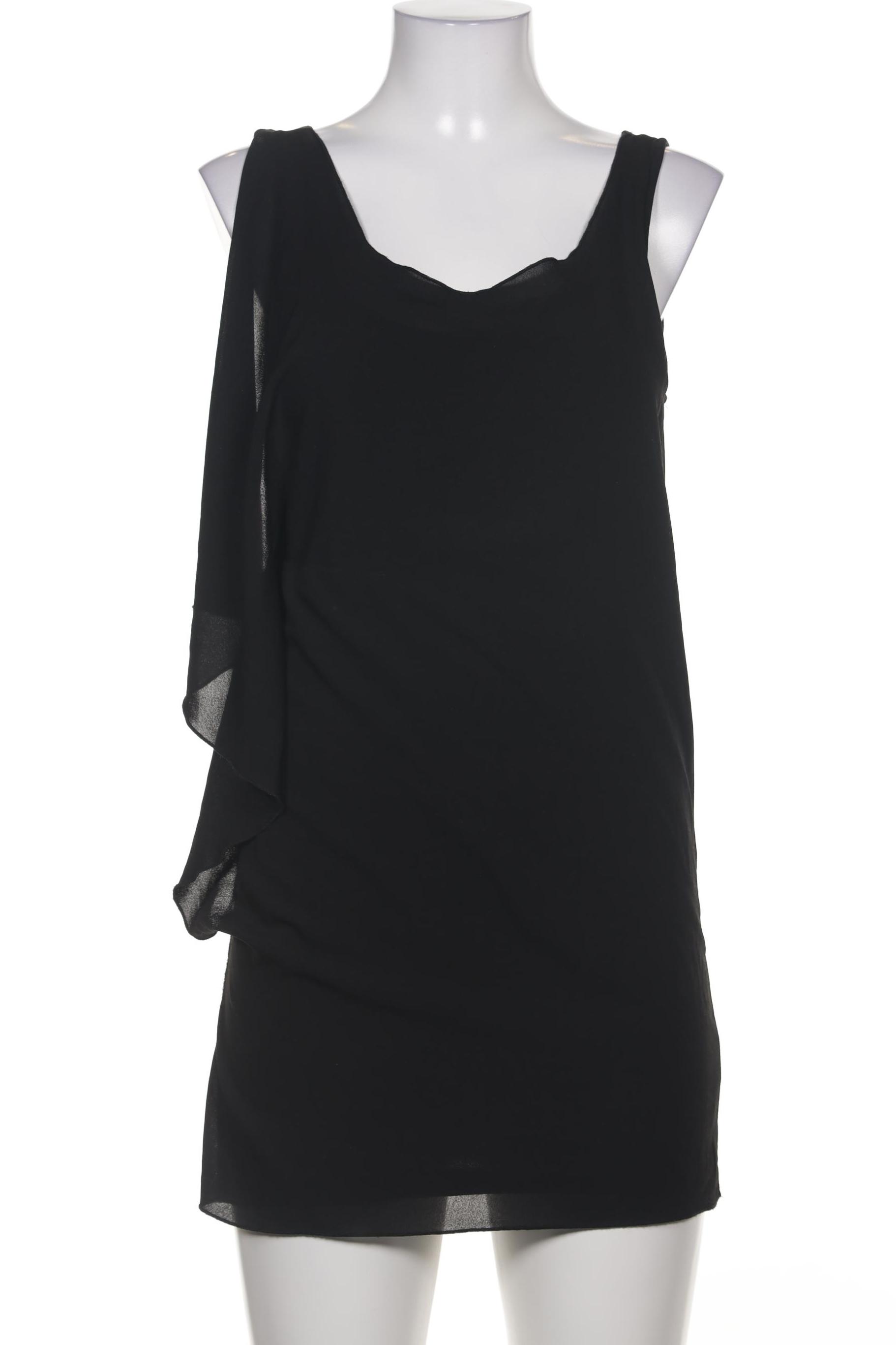 Thumbnail - Zara Damen Kleid, schwarz, Gr. 36