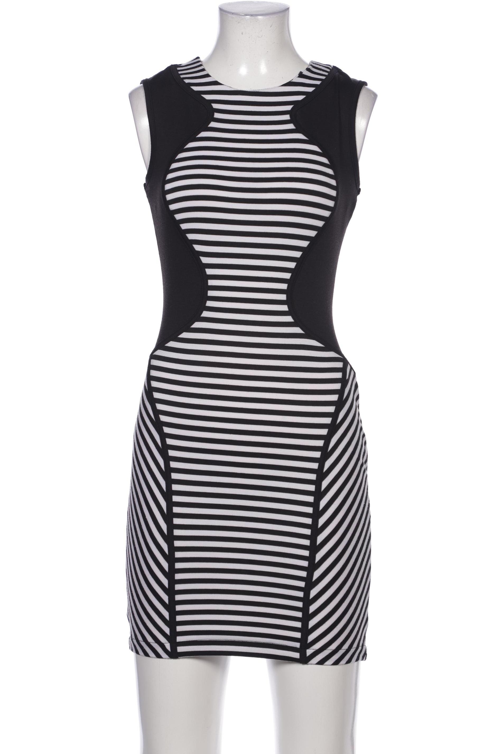 Thumbnail - Zara Damen Kleid, schwarz, Gr. 36