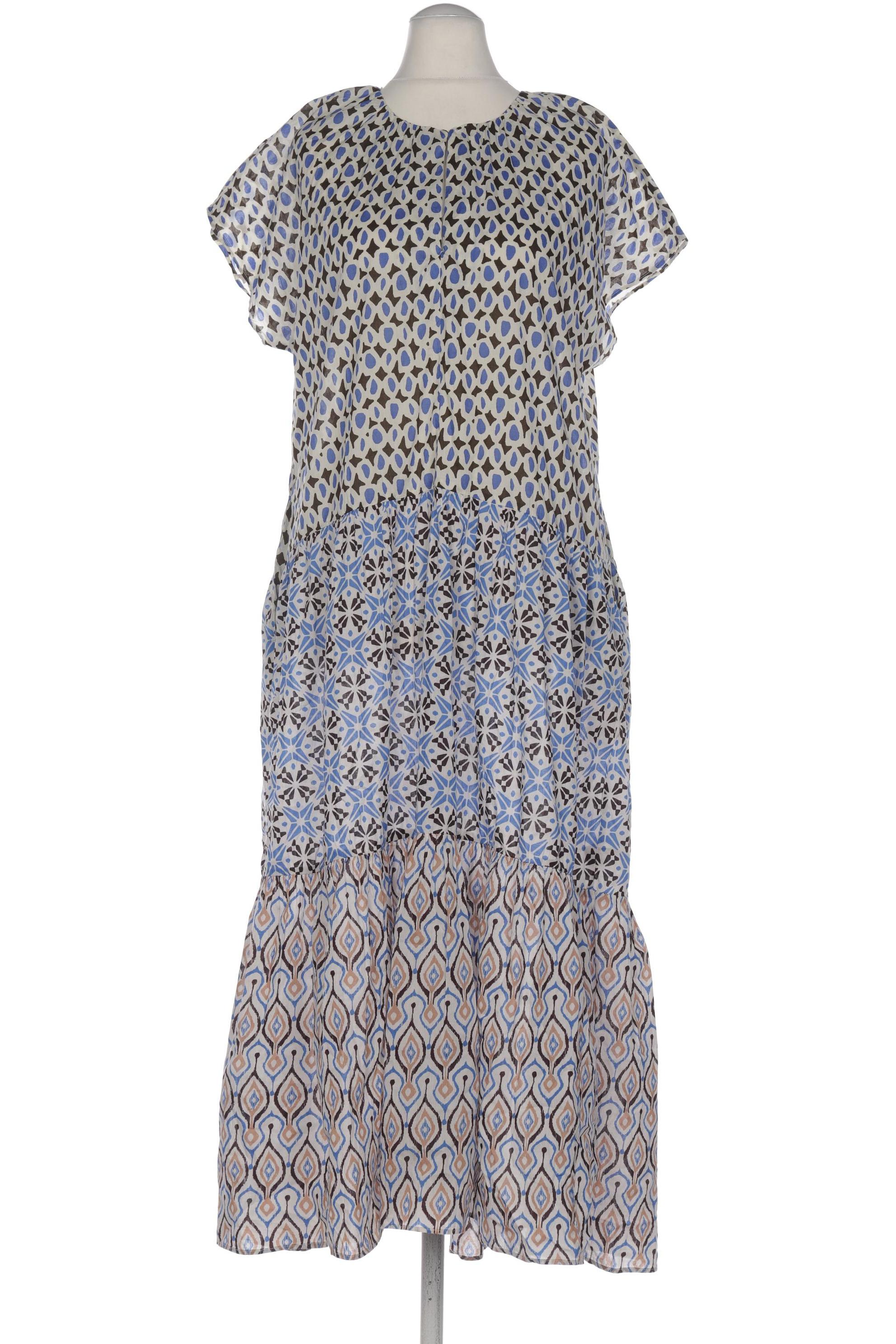 

Zara Damen Kleid, mehrfarbig, Gr. 38