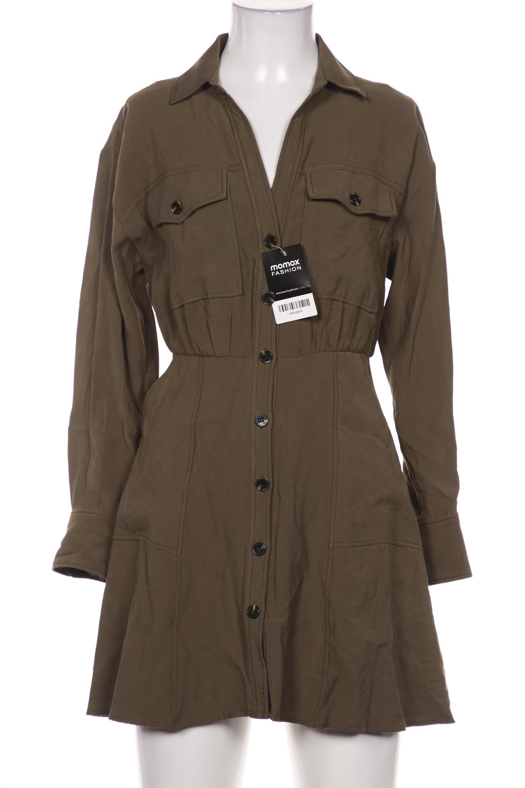 

Zara Damen Kleid, grün, Gr. 36