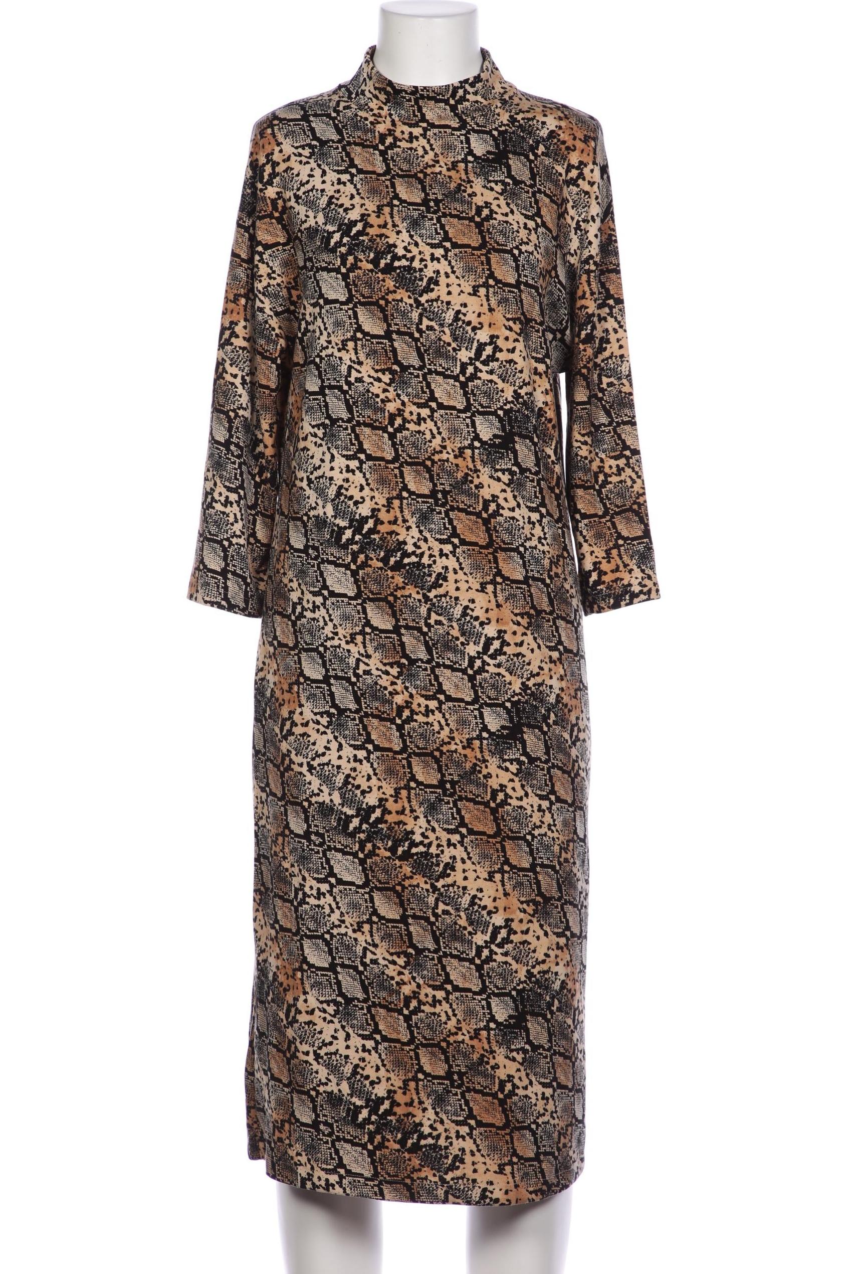 

Zara Damen Kleid, braun, Gr. 36