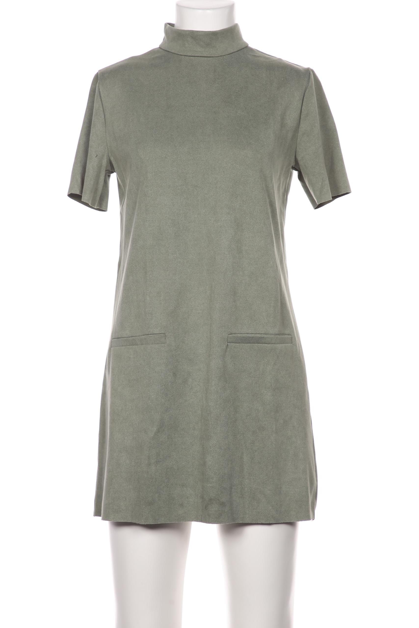 

Zara Damen Kleid, grün, Gr. 36