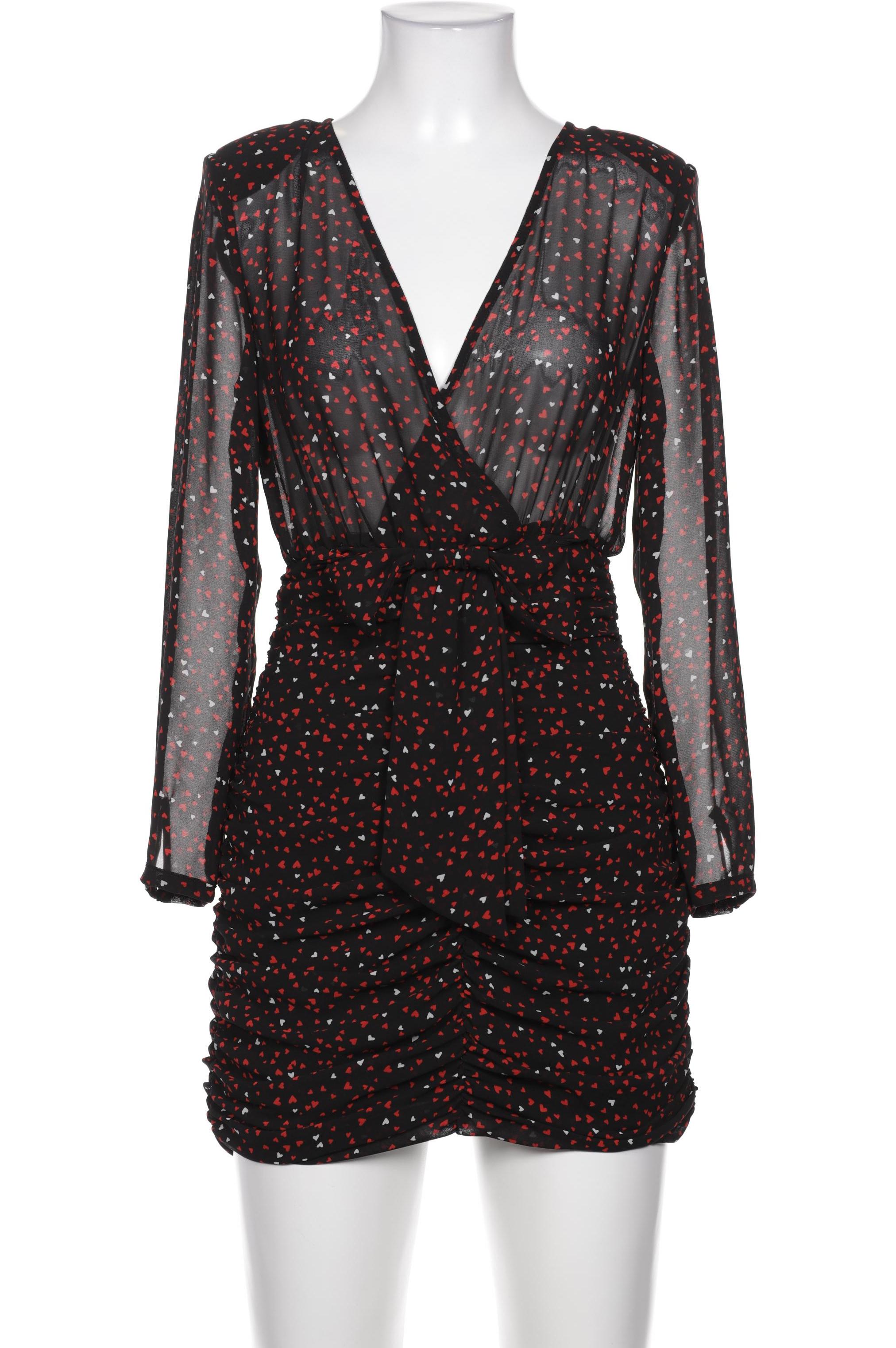 

Zara Damen Kleid, schwarz, Gr. 34