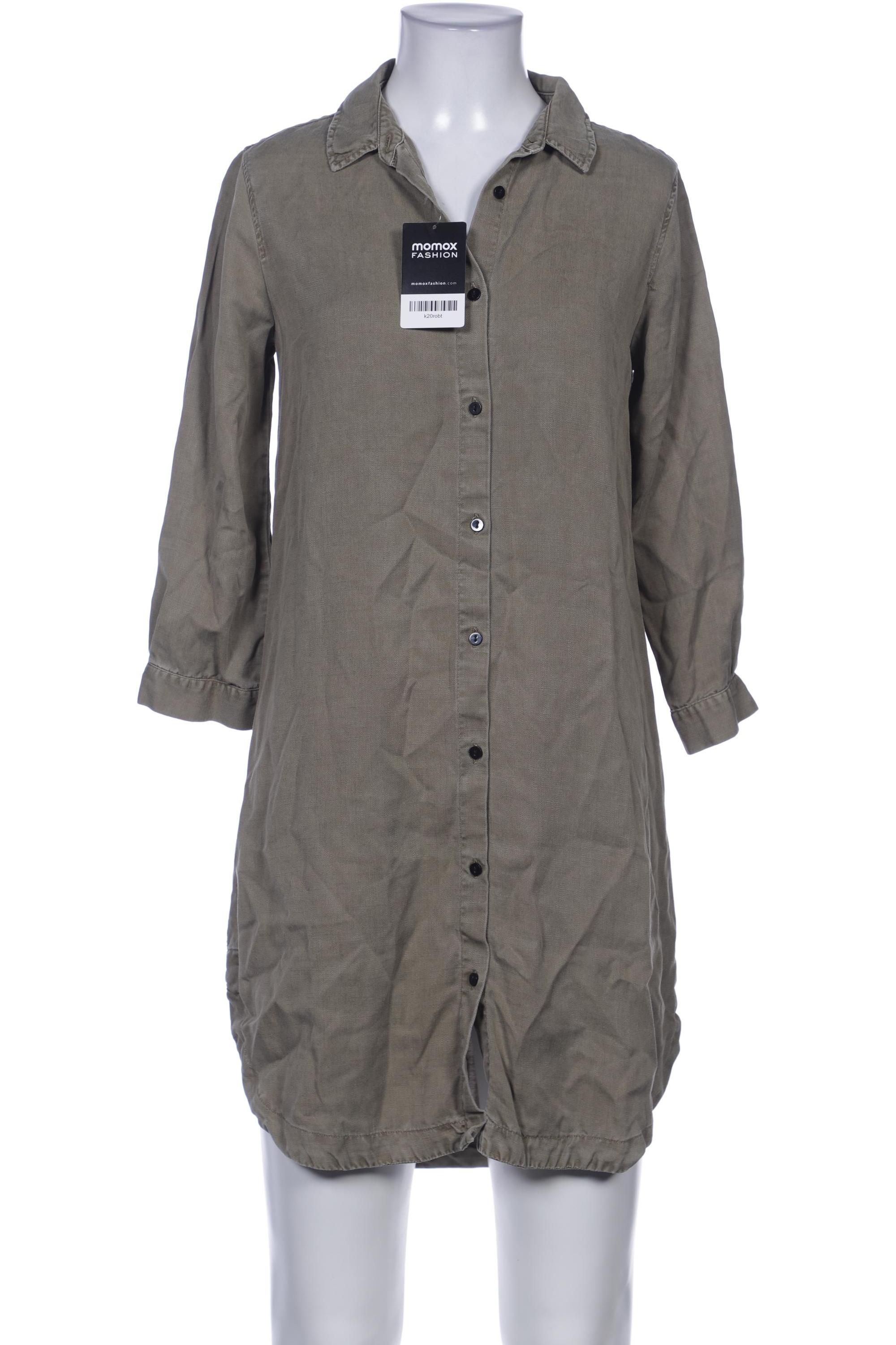 

Zara Damen Kleid, grün, Gr. 34