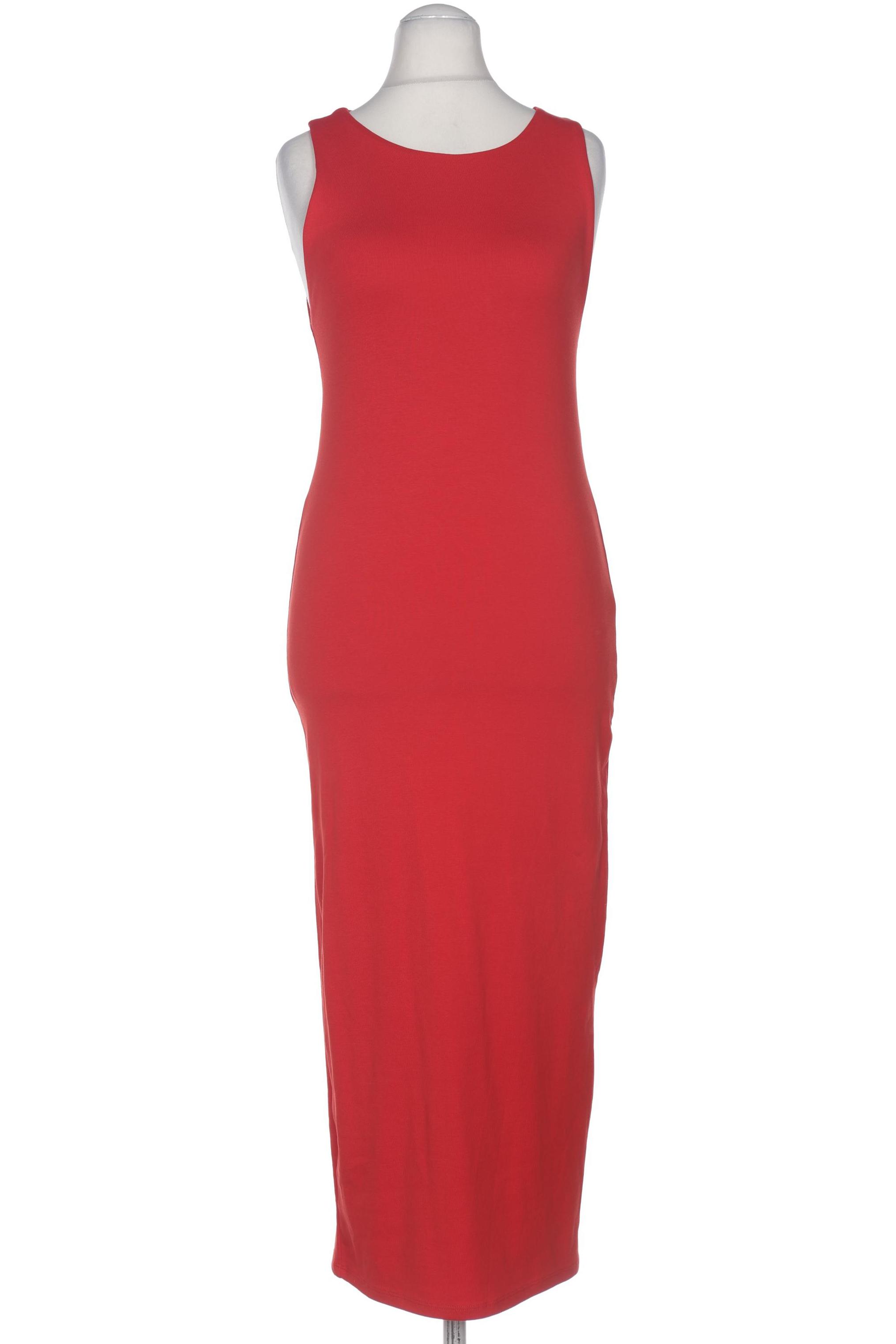 

ZARA Damen Kleid, rot