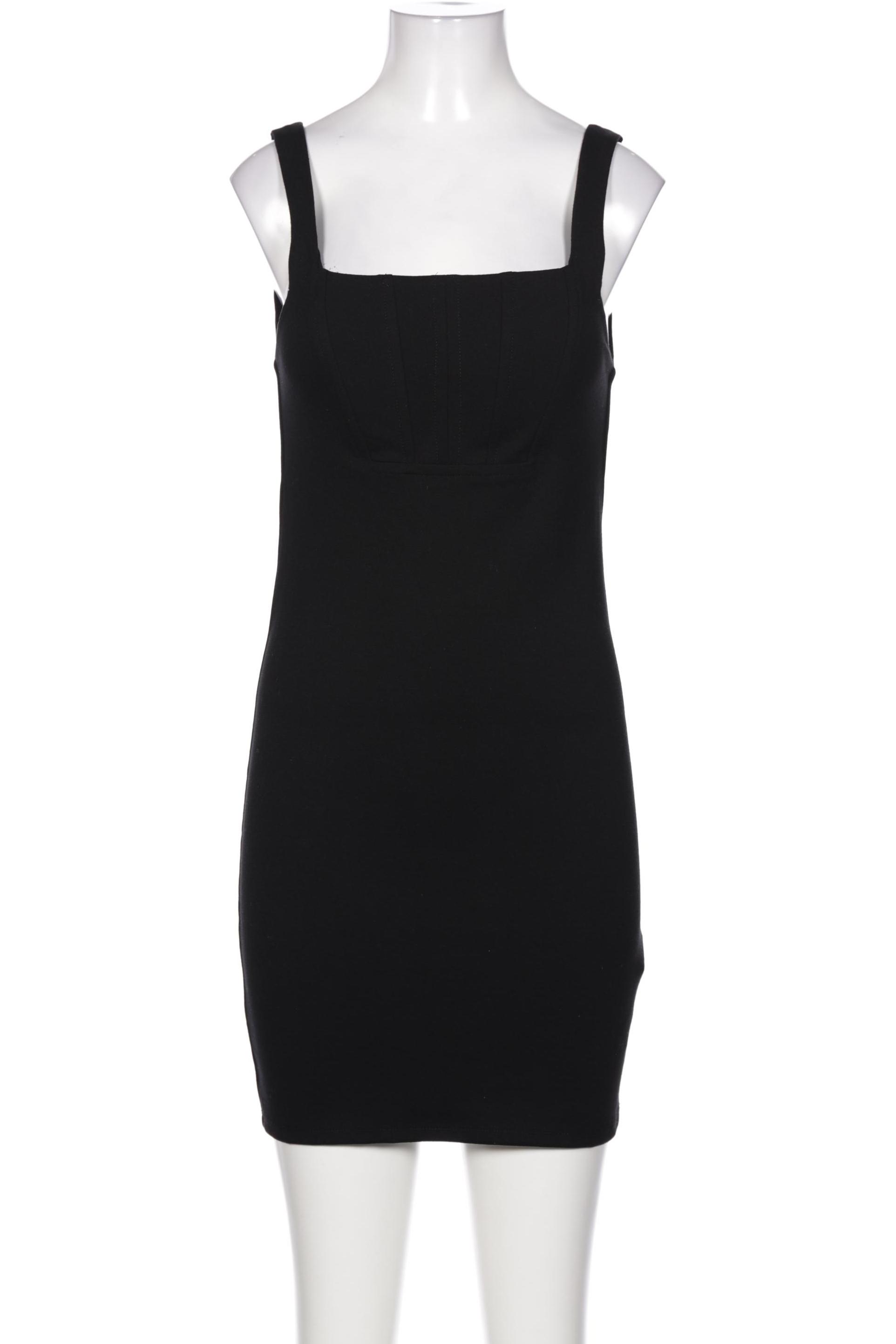 

ZARA Damen Kleid, schwarz