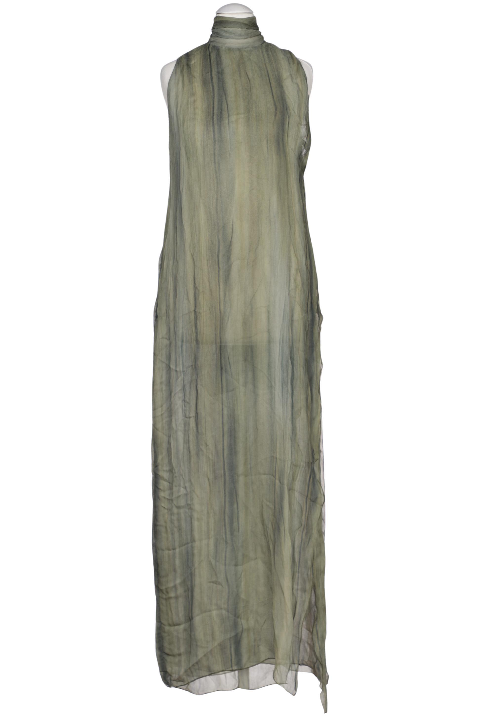 

Zara Damen Kleid, grün, Gr. 34