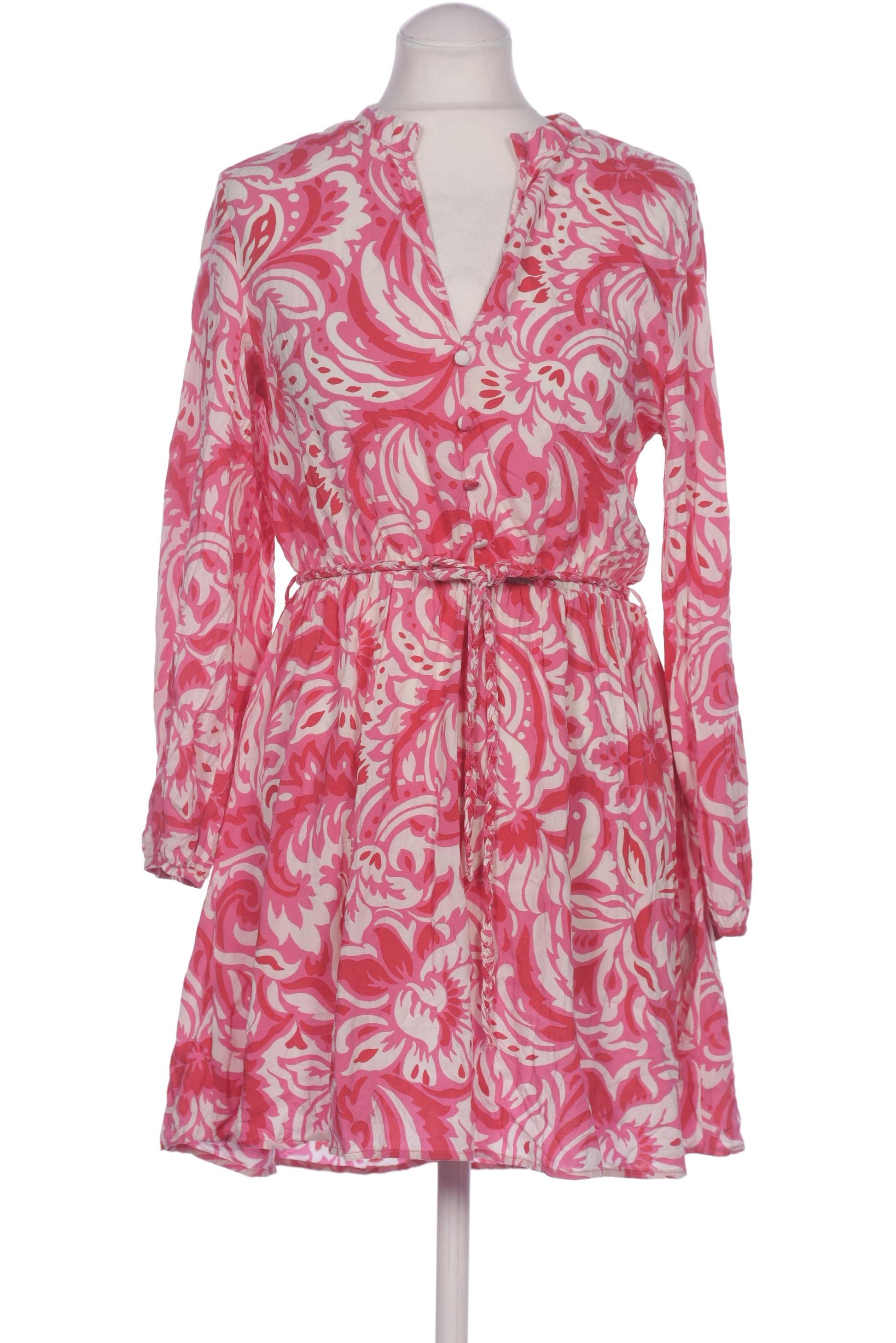 

Zara Damen Kleid, pink, Gr. 38