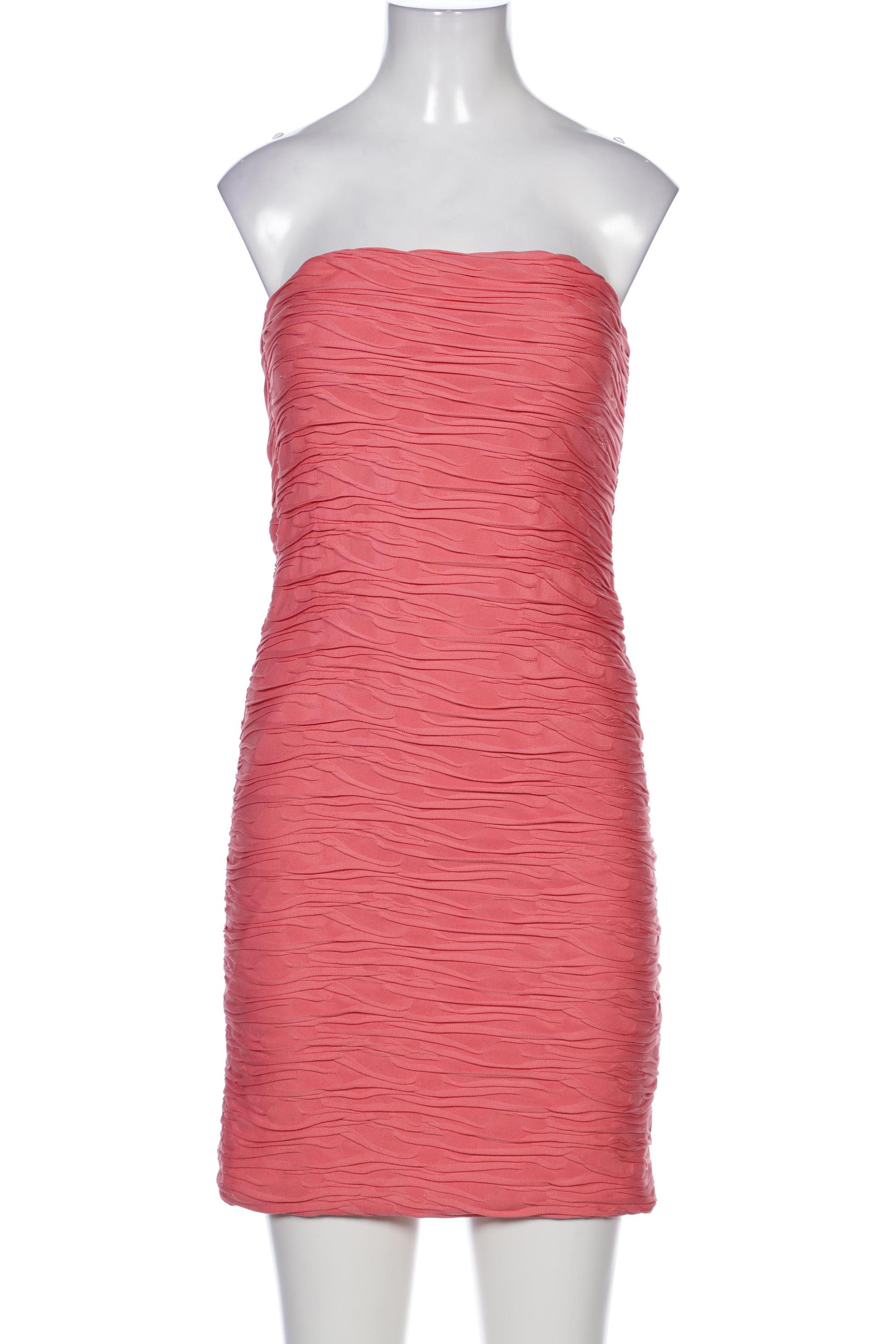 

ZARA Damen Kleid, pink