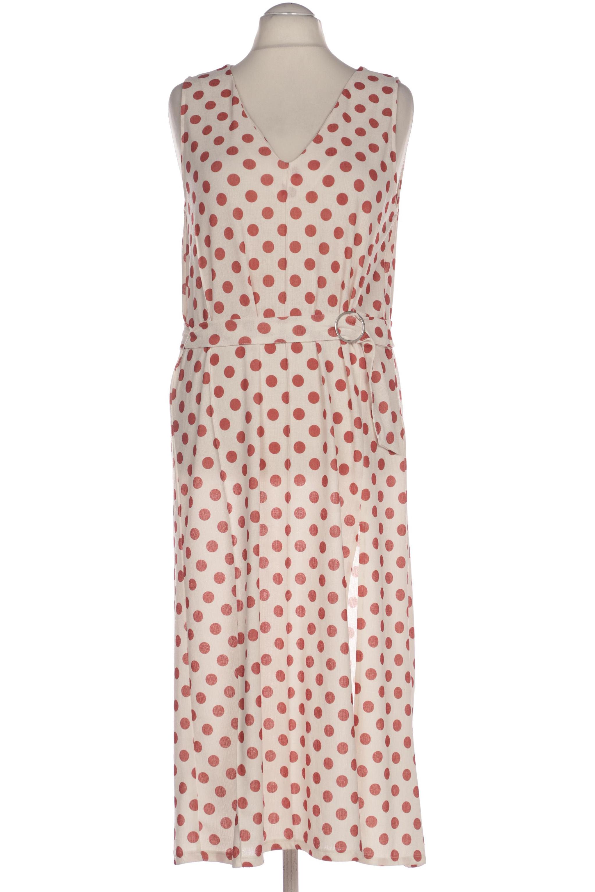 

ZARA Damen Kleid, mehrfarbig