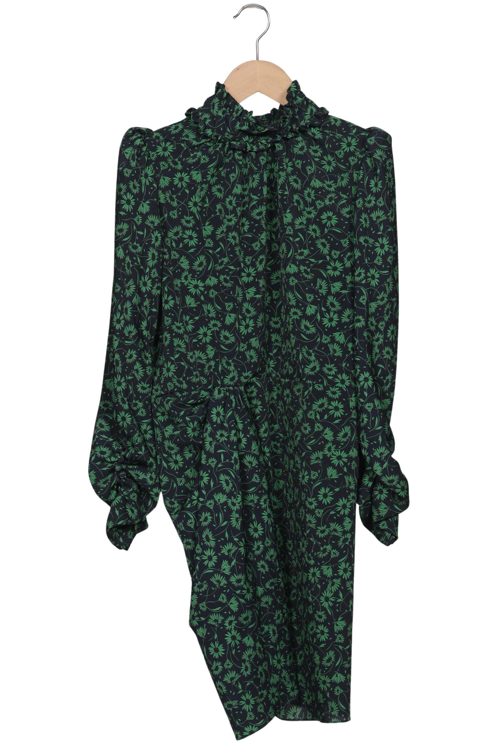 

Zara Damen Kleid, marineblau, Gr. 38